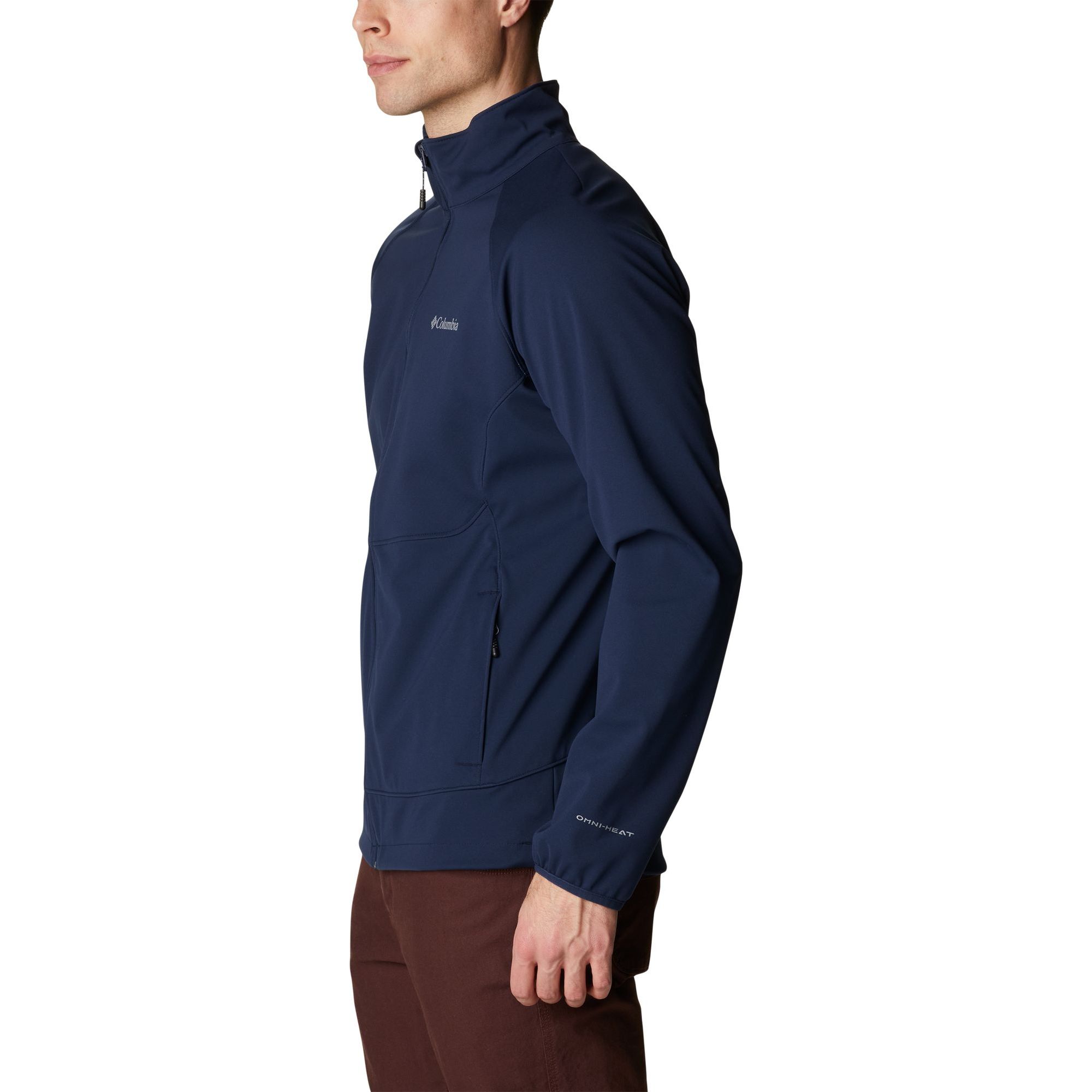 Canyon Meadows Softshell