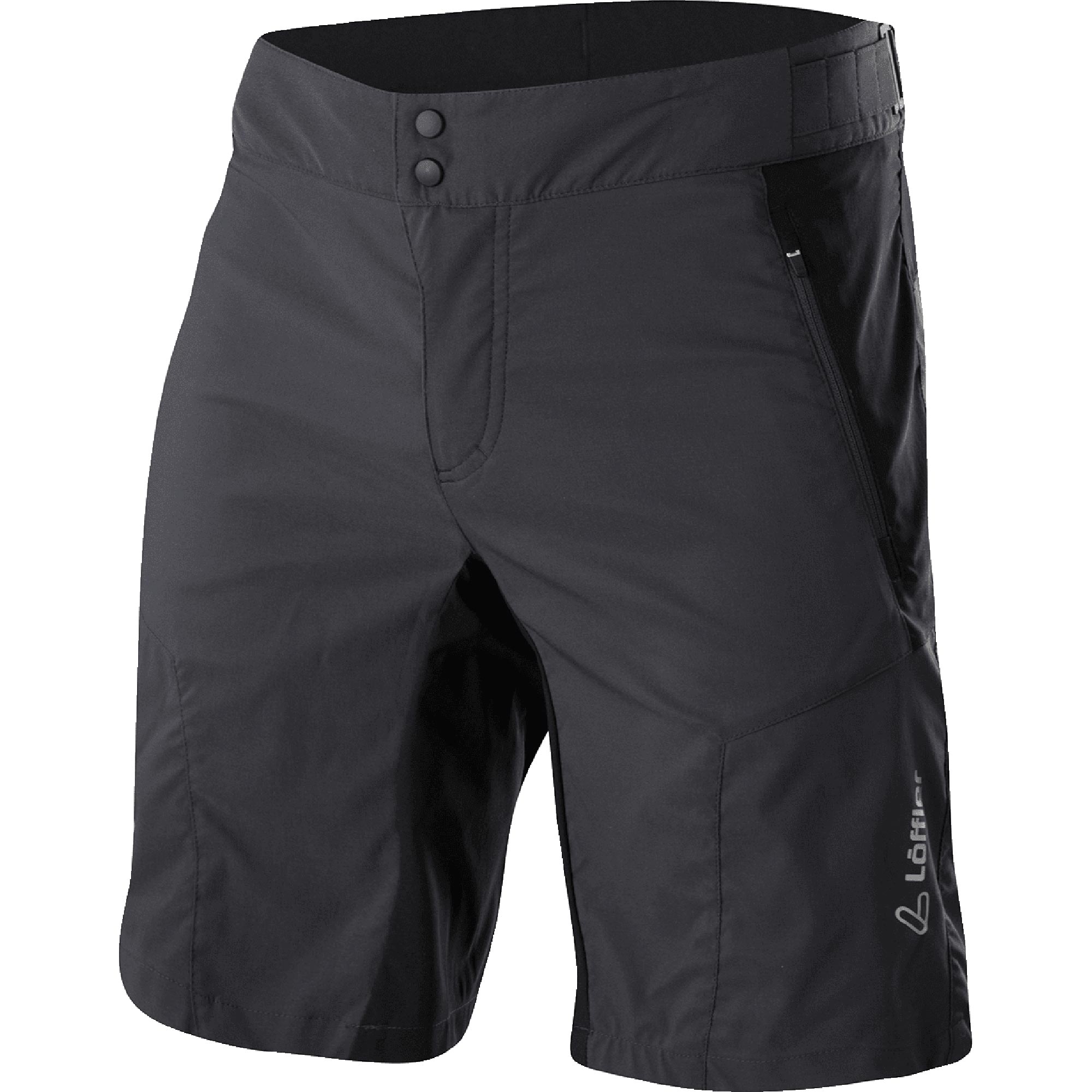 M BIKE SHORTS EVO CSL