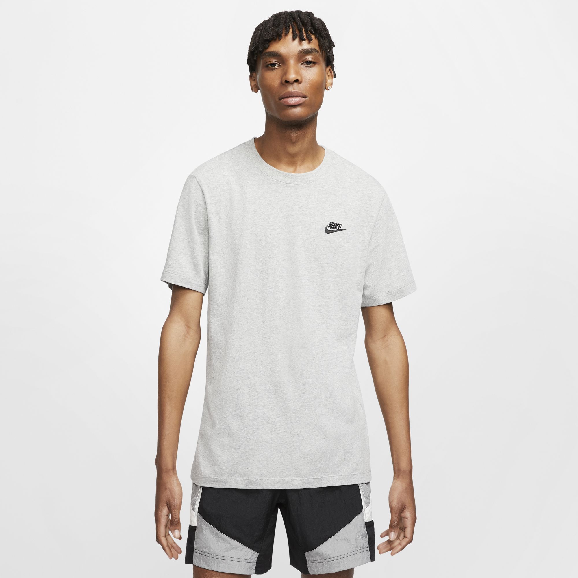 SPORTSWEAR CLUB TEE