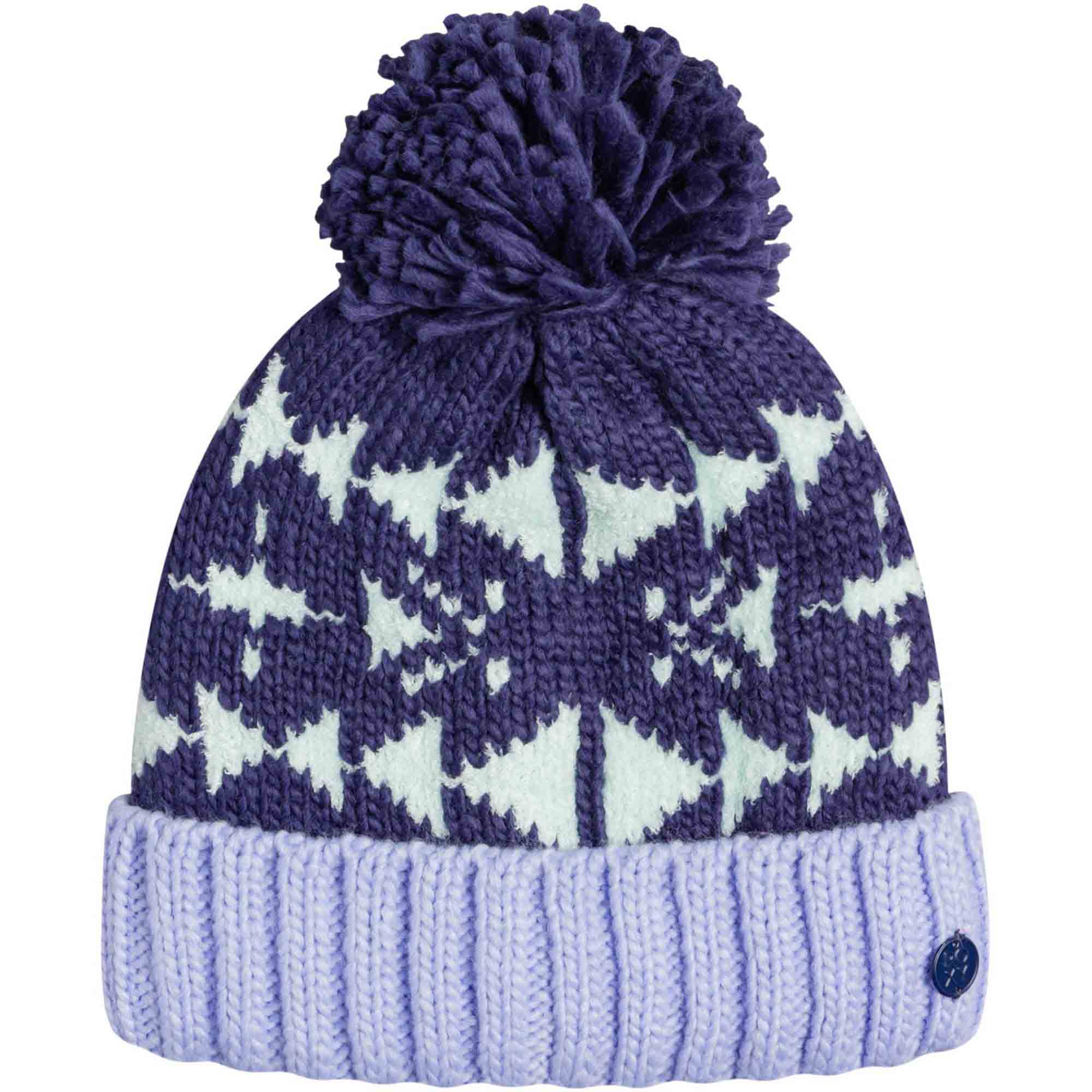 AMARA GIRL BEANIE
