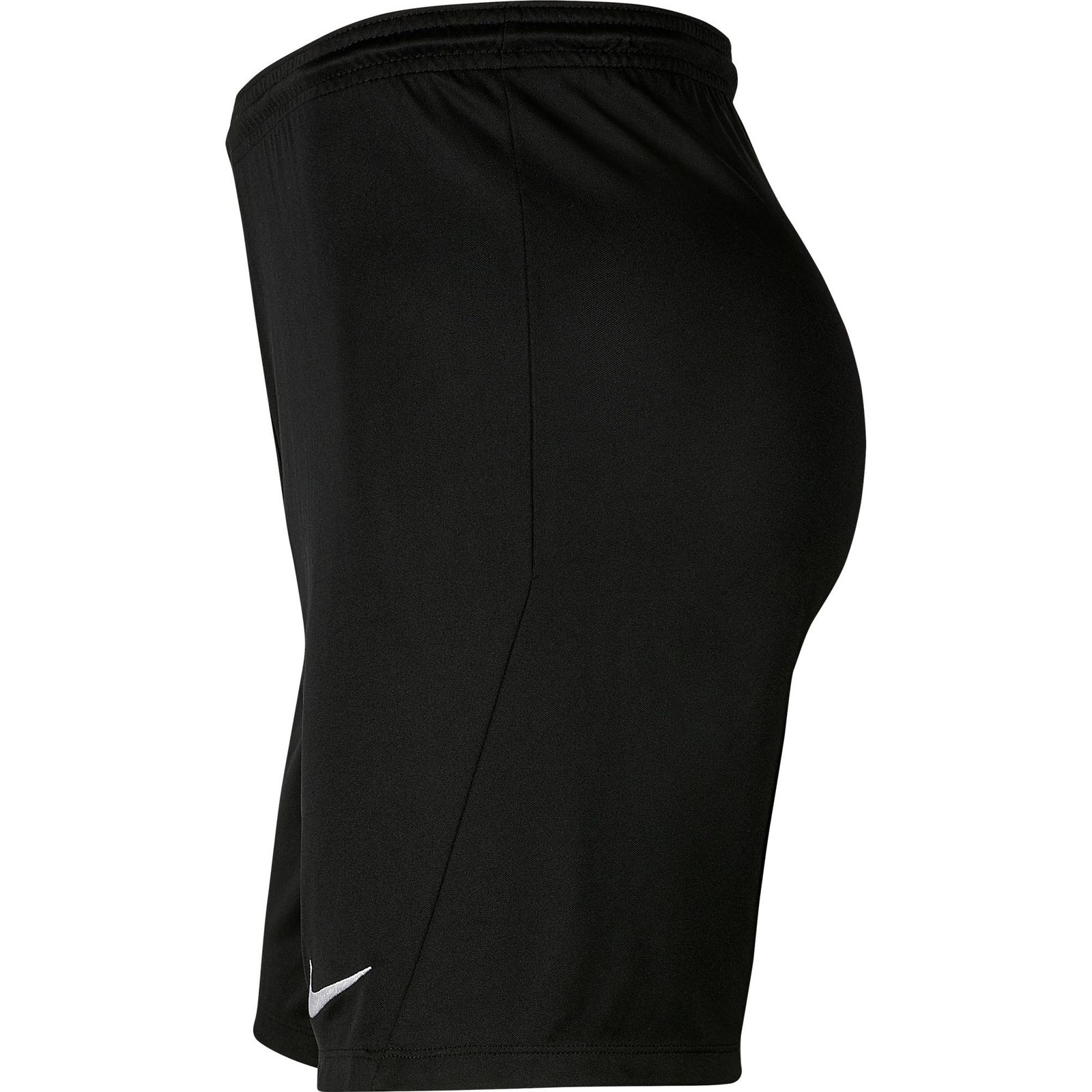 Dri-FIT Park 3 Big Kids Soccer Shorts