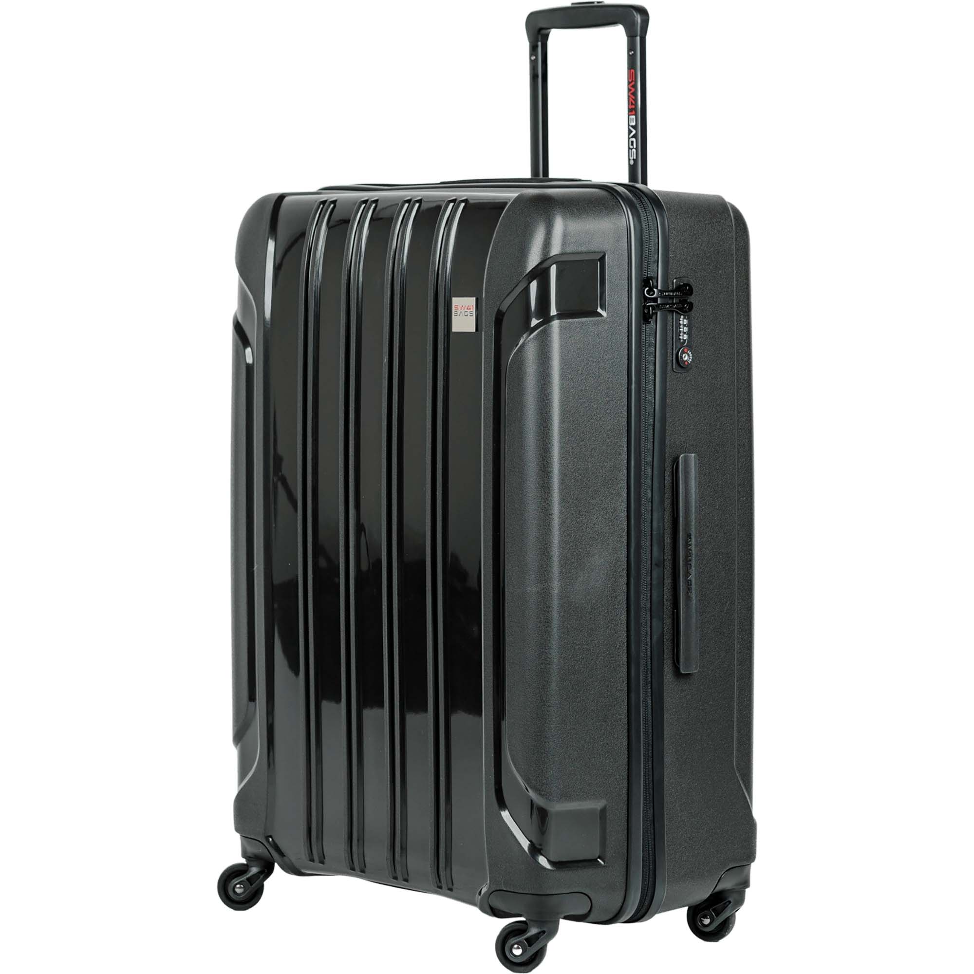Koffer Tourist L 75cm