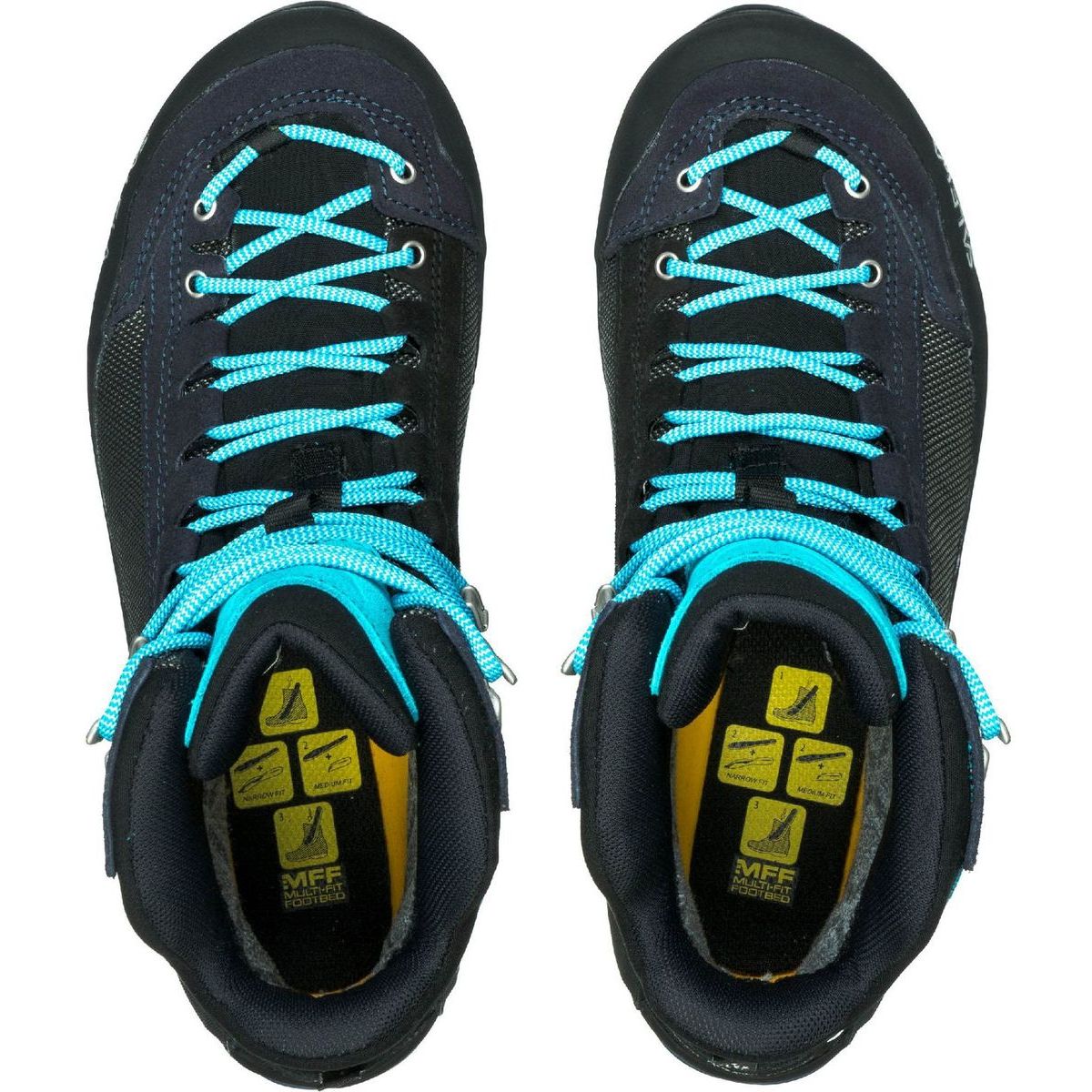 Ws Crow GTX