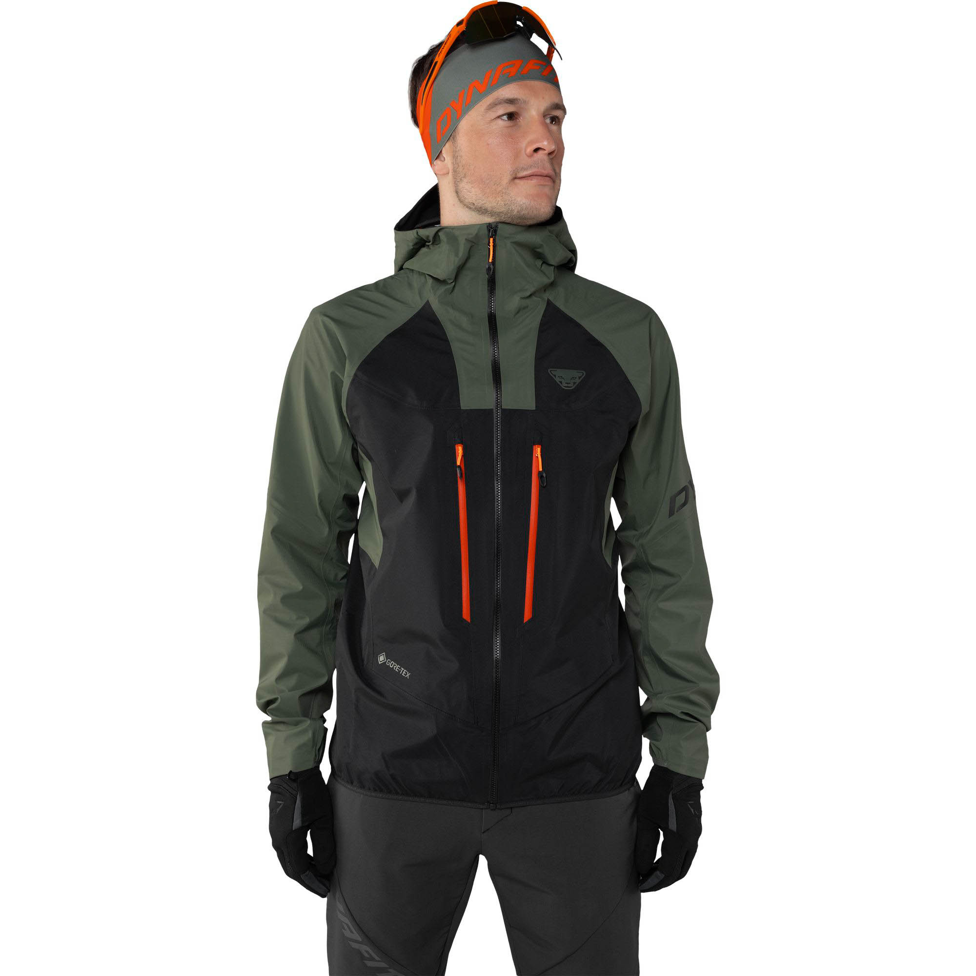 TLT GTX M JKT