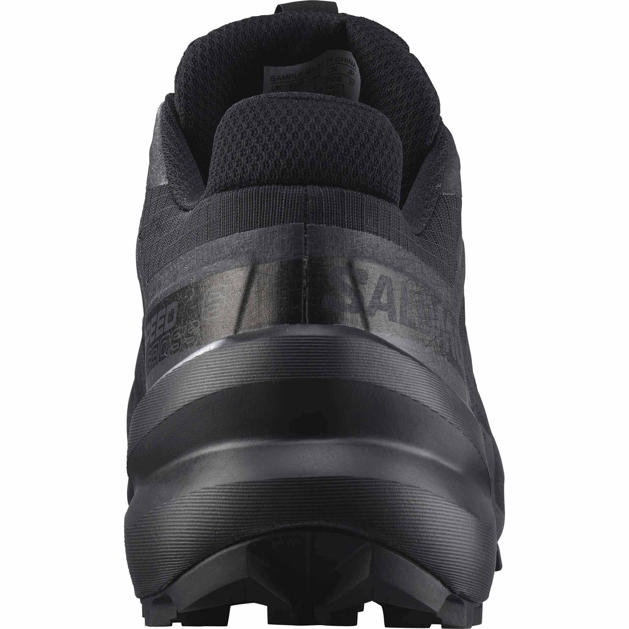 Speedcross 6 GTX