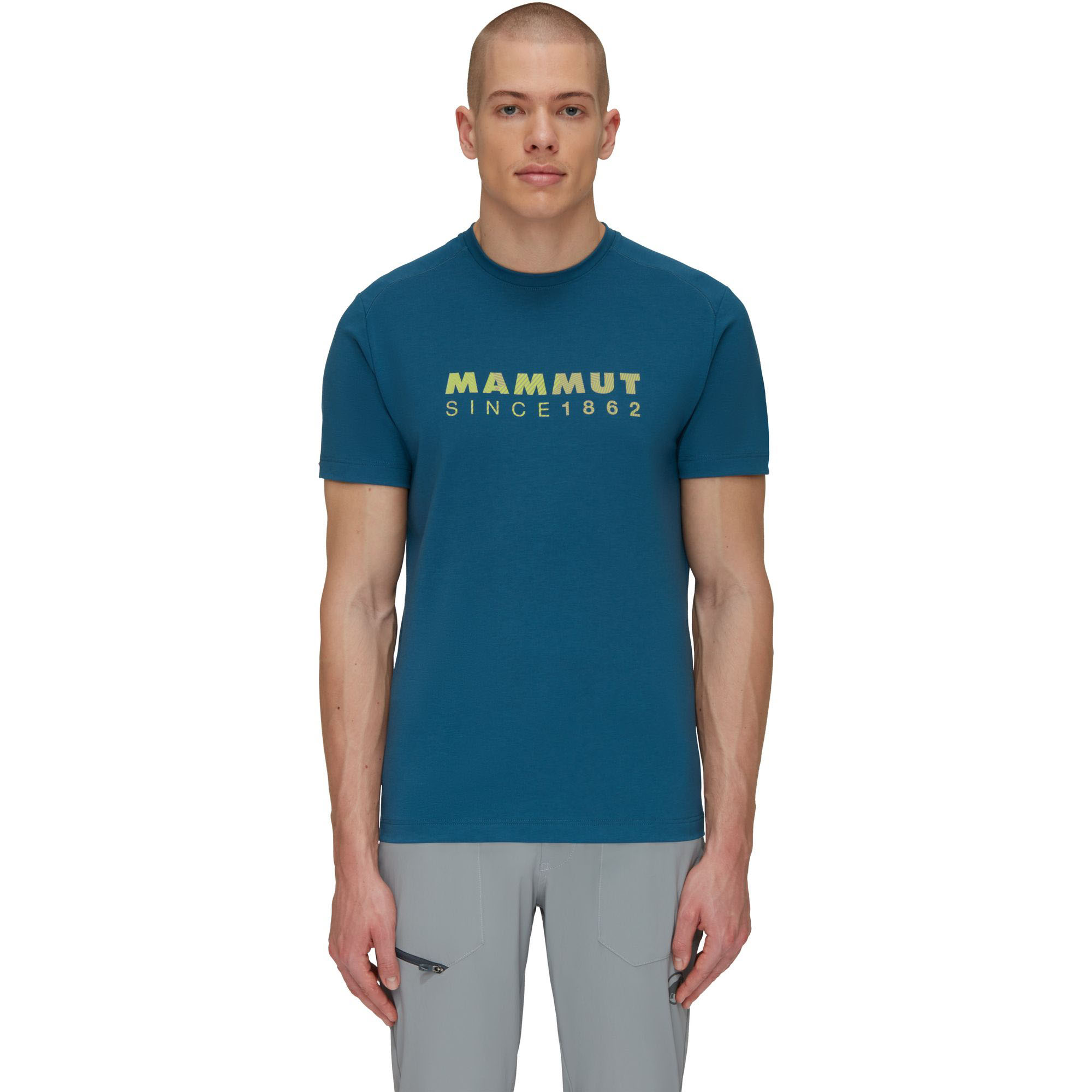 Trovat T-Shirt Men Logo