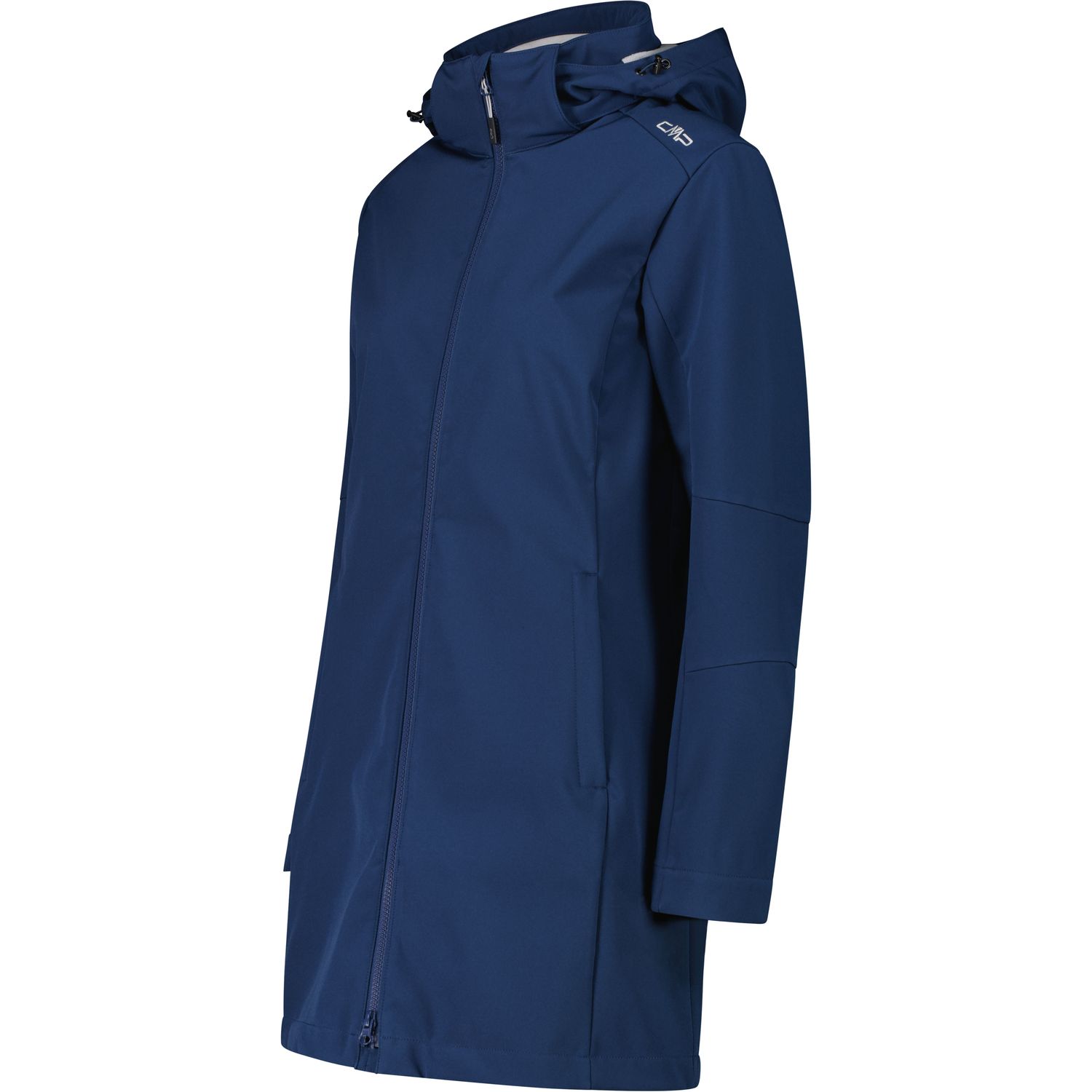 Woman Softshell Coat 3A08326