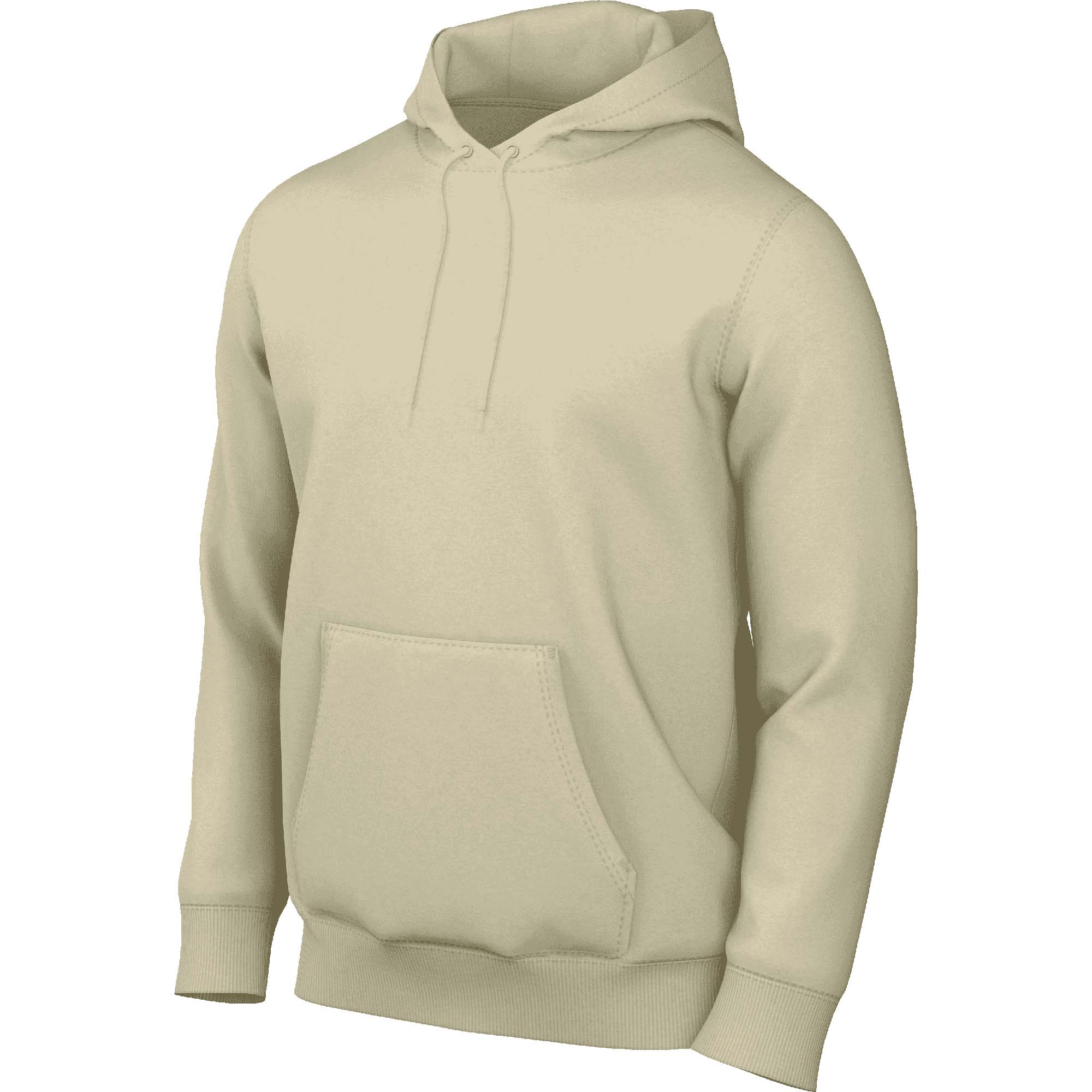 M NK CLUB BB PO HOODIE