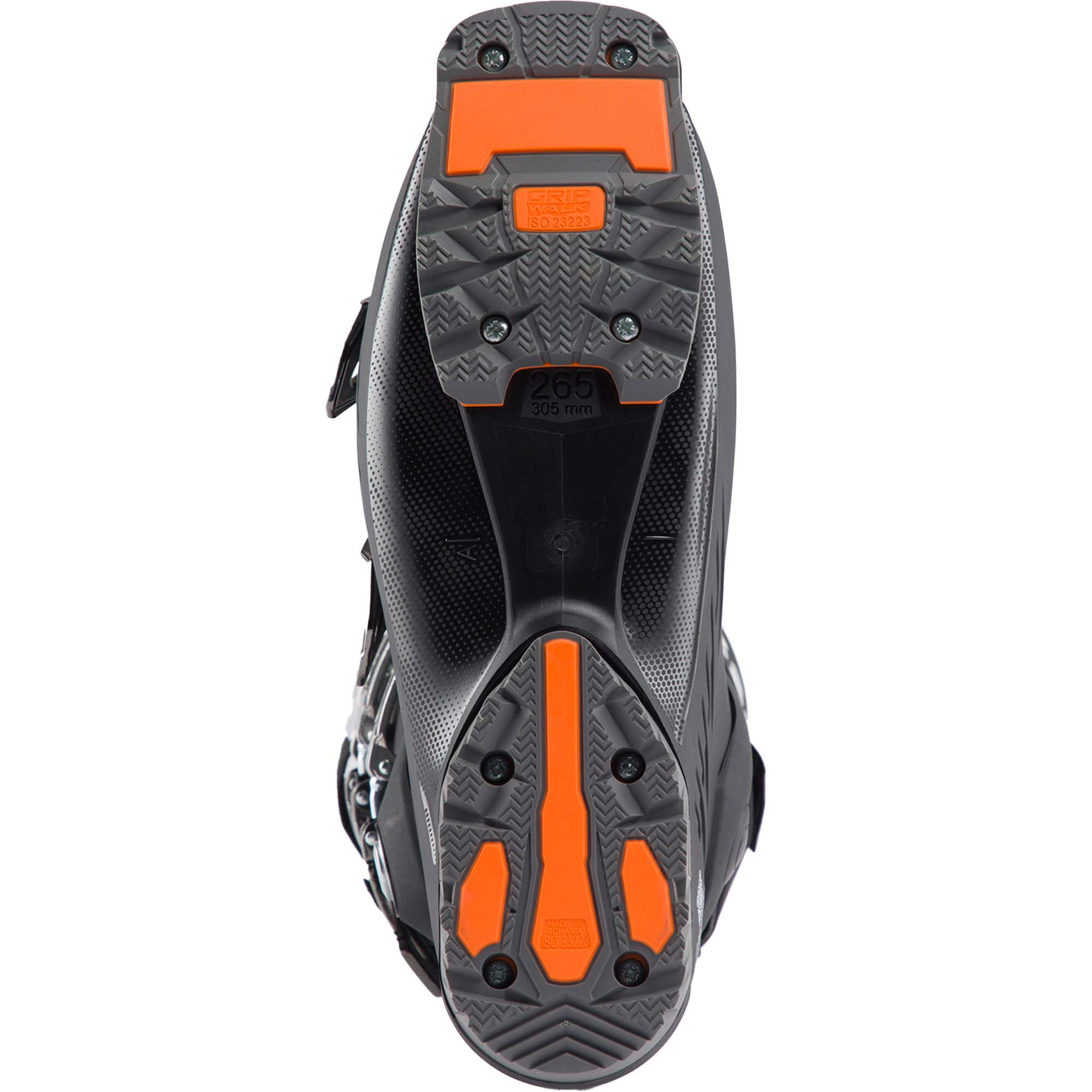 HI-SPEED PRO130 CA MV GW