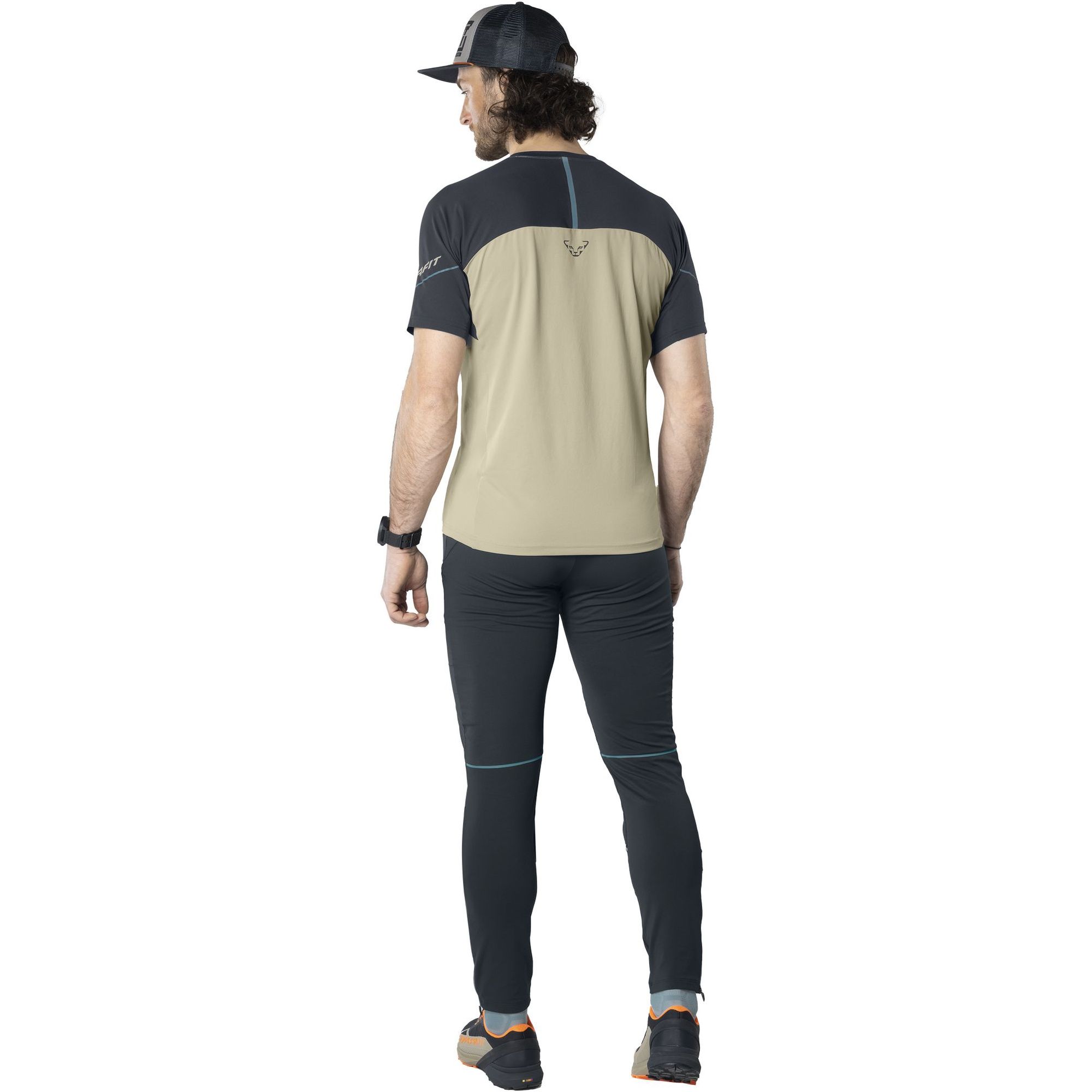 Alpine Pro M S/S TEE