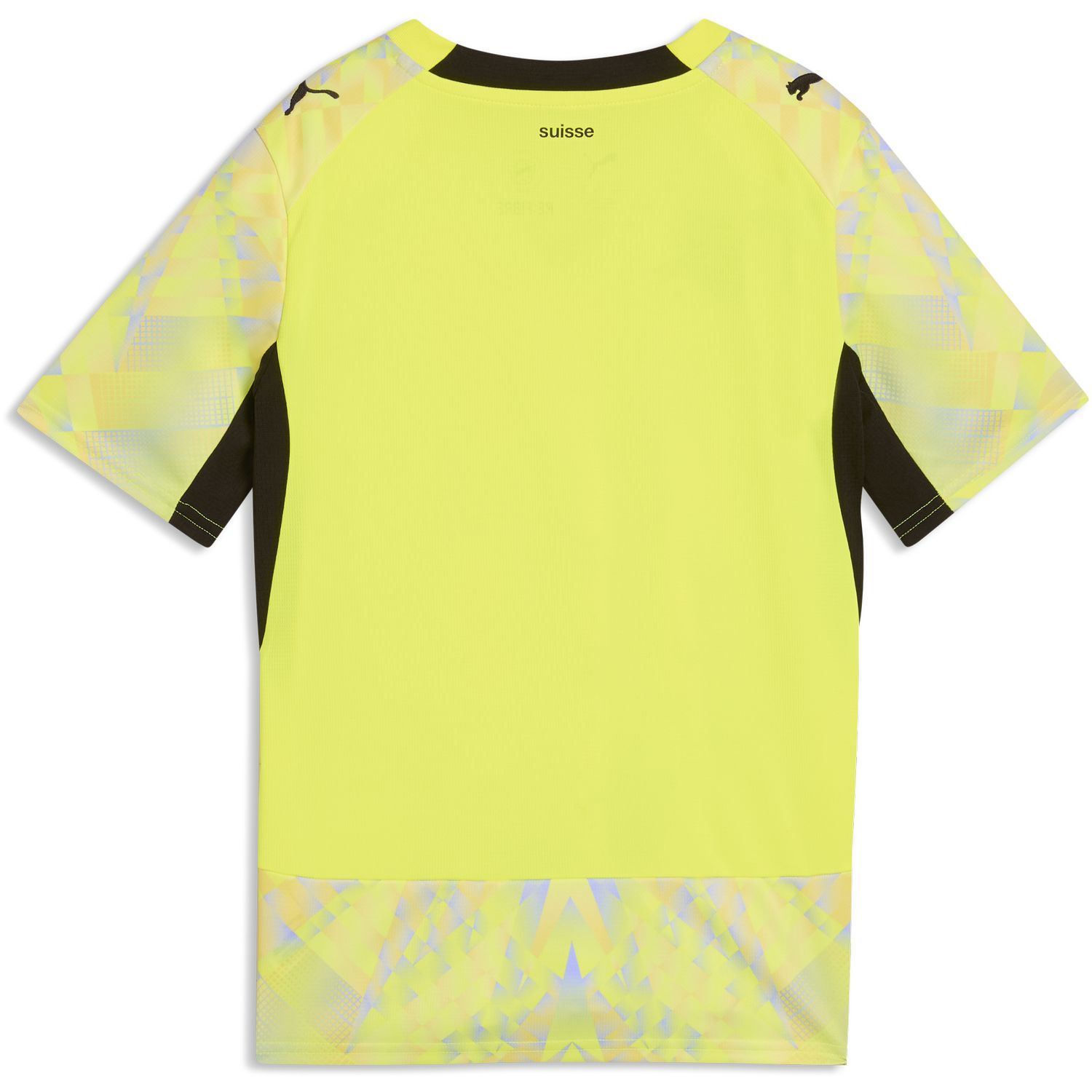 SFV Replica Match Jersey Jr GK