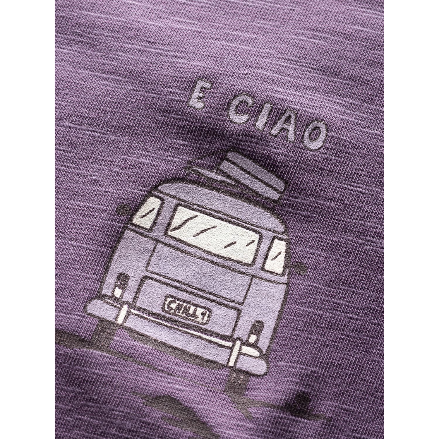 Gandia E Ciao T-Shirt Women