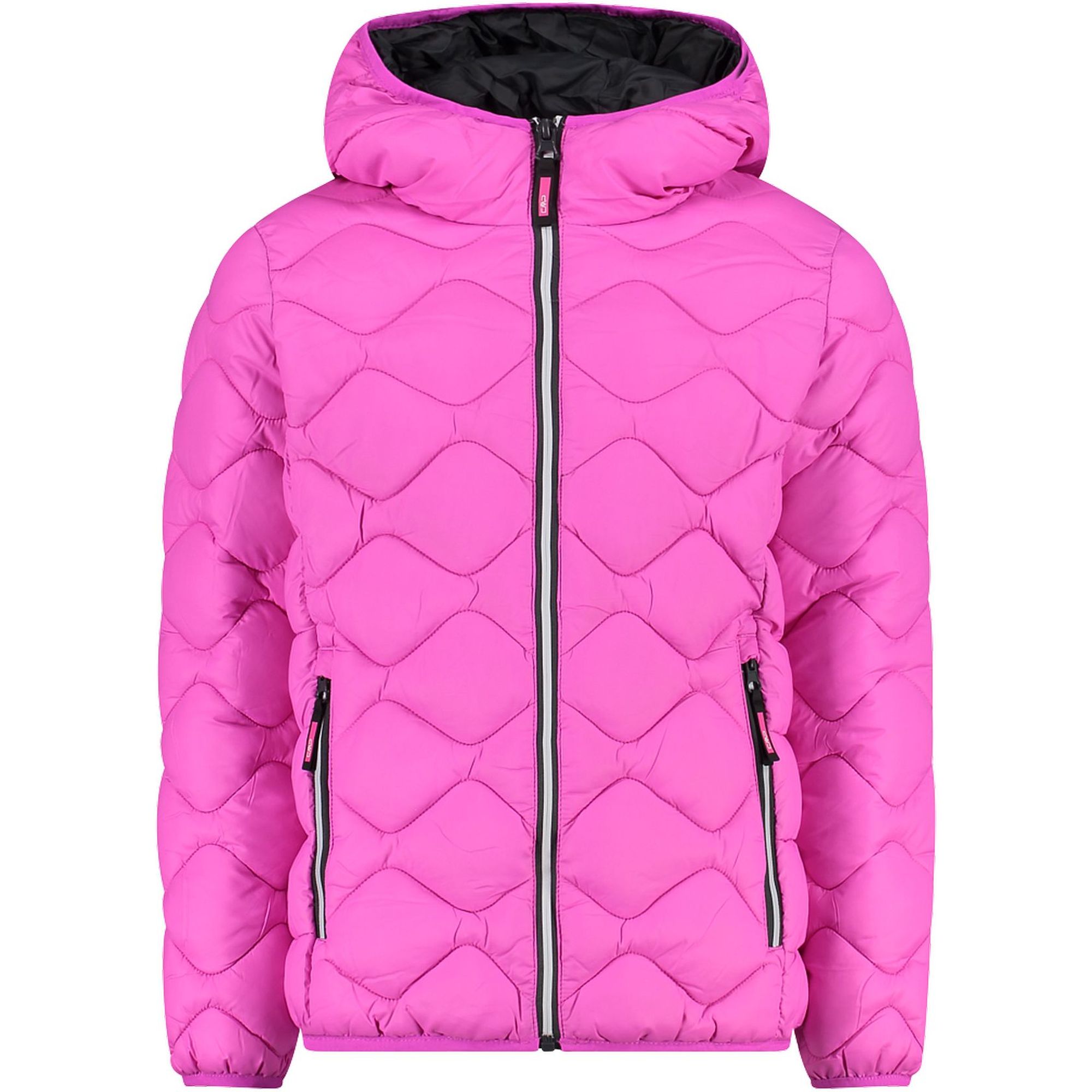 KID G JACKET FIX HOOD 32Z1115