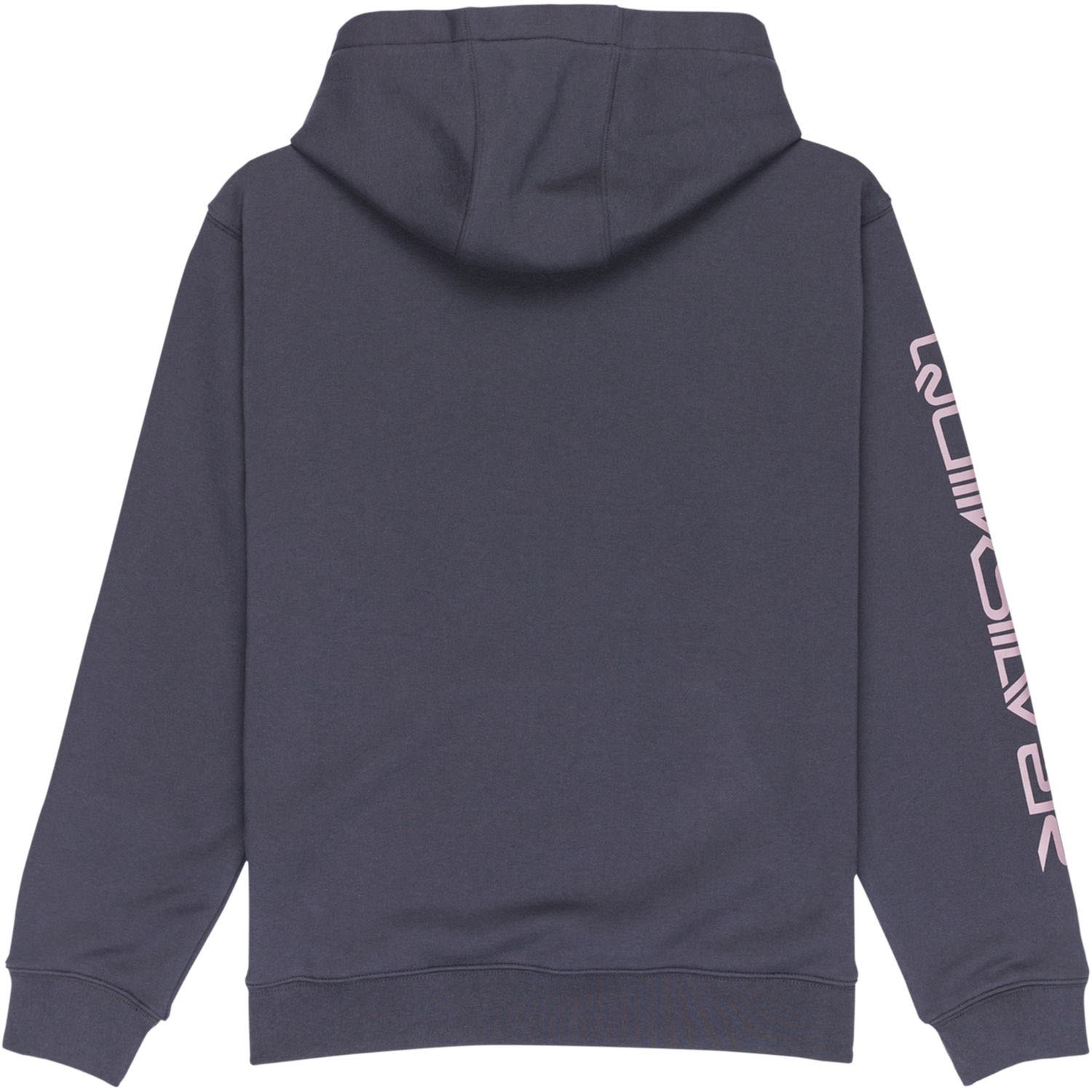 Omni Logo Hoodie Youth