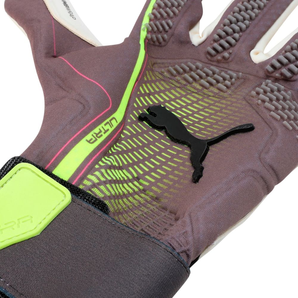 ULTRA Ultimate Hybrid Torwarthandschuhe