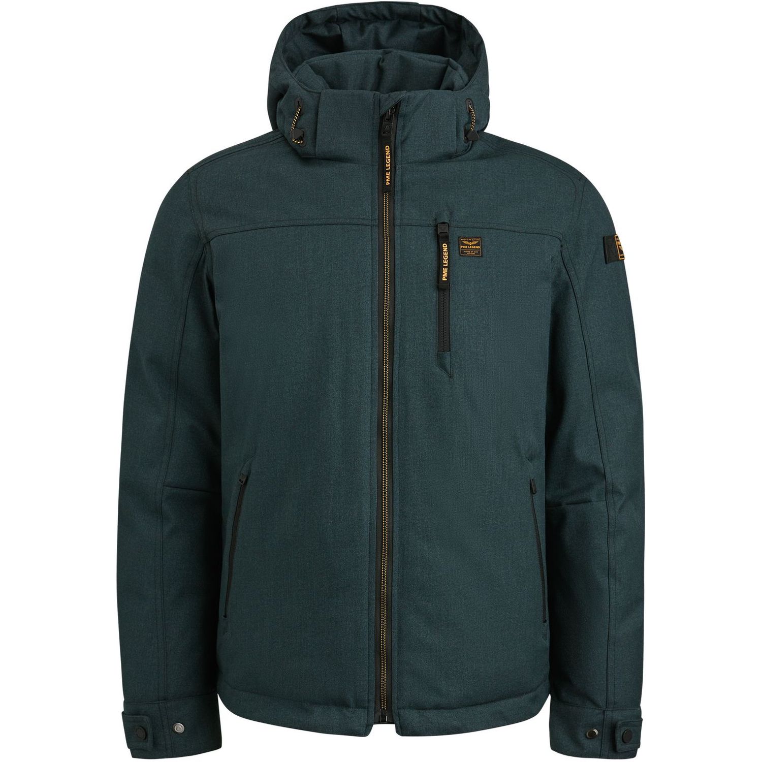 Semi Long Jacket STRATOR ICON 2.0