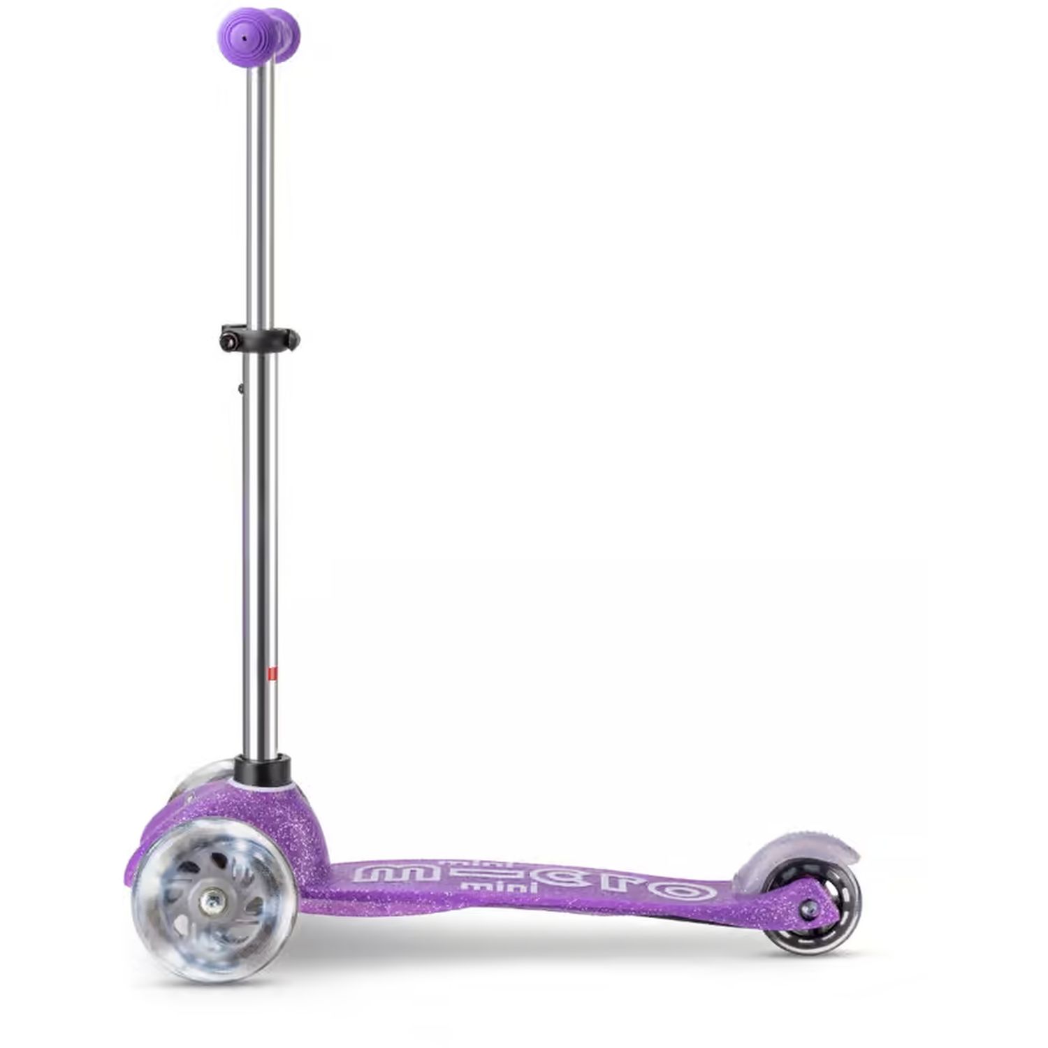 Mini Micro Deluxe Fairy Glitter LED