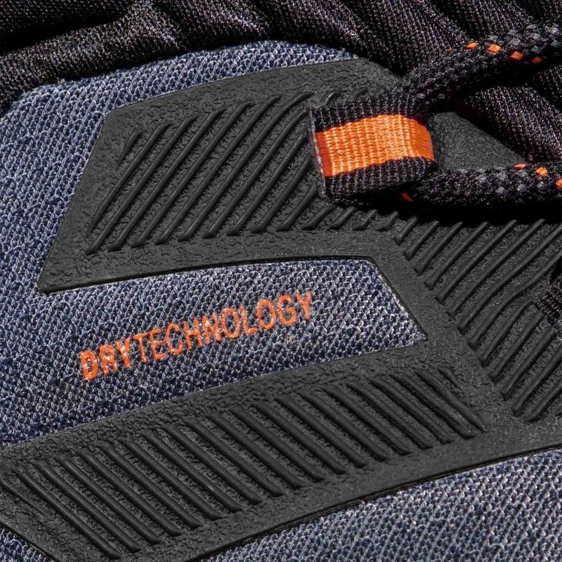 Blackfin III WP High Men