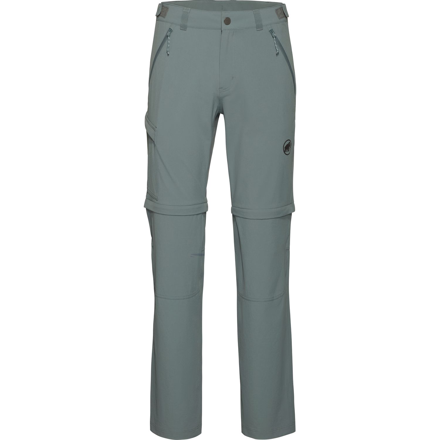 Runbold IV Zip Off Pants Men