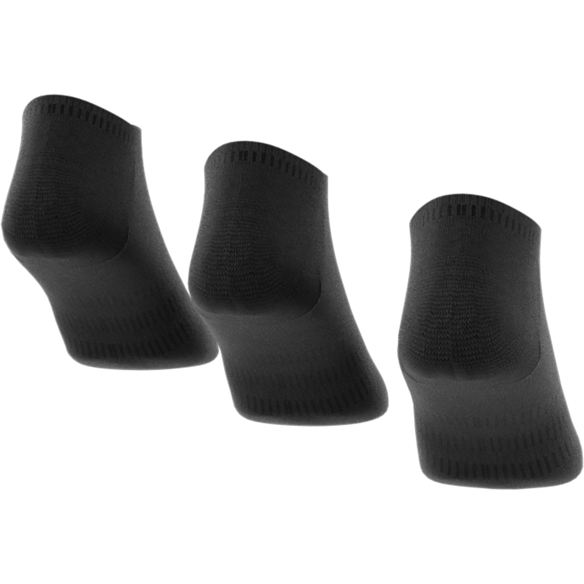 Thin and Light No-Show Socken 3 Paar