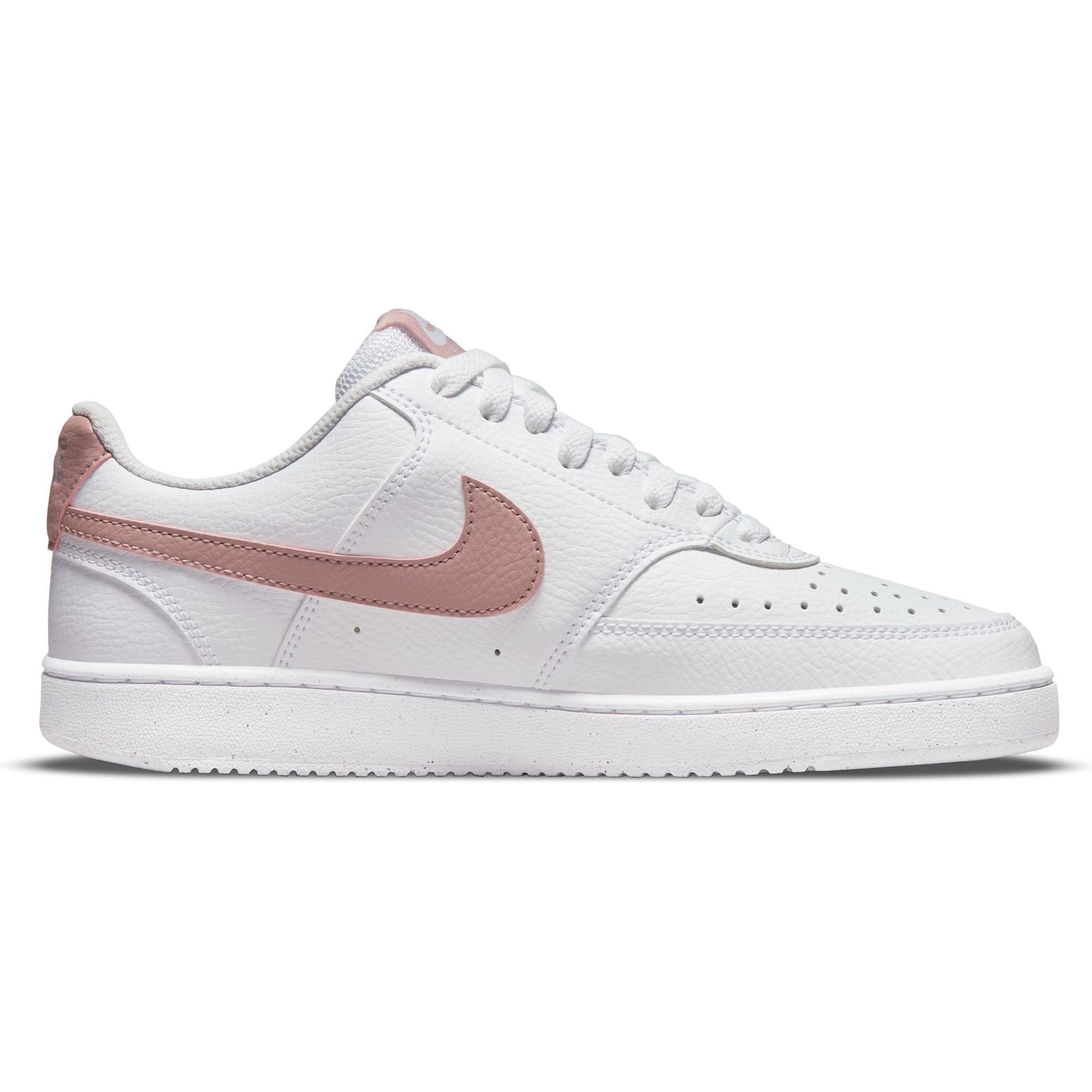 WMNS Court Vision Low Better Womens Shoe