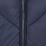 Woman Jacket Snaps Hood 32K3026