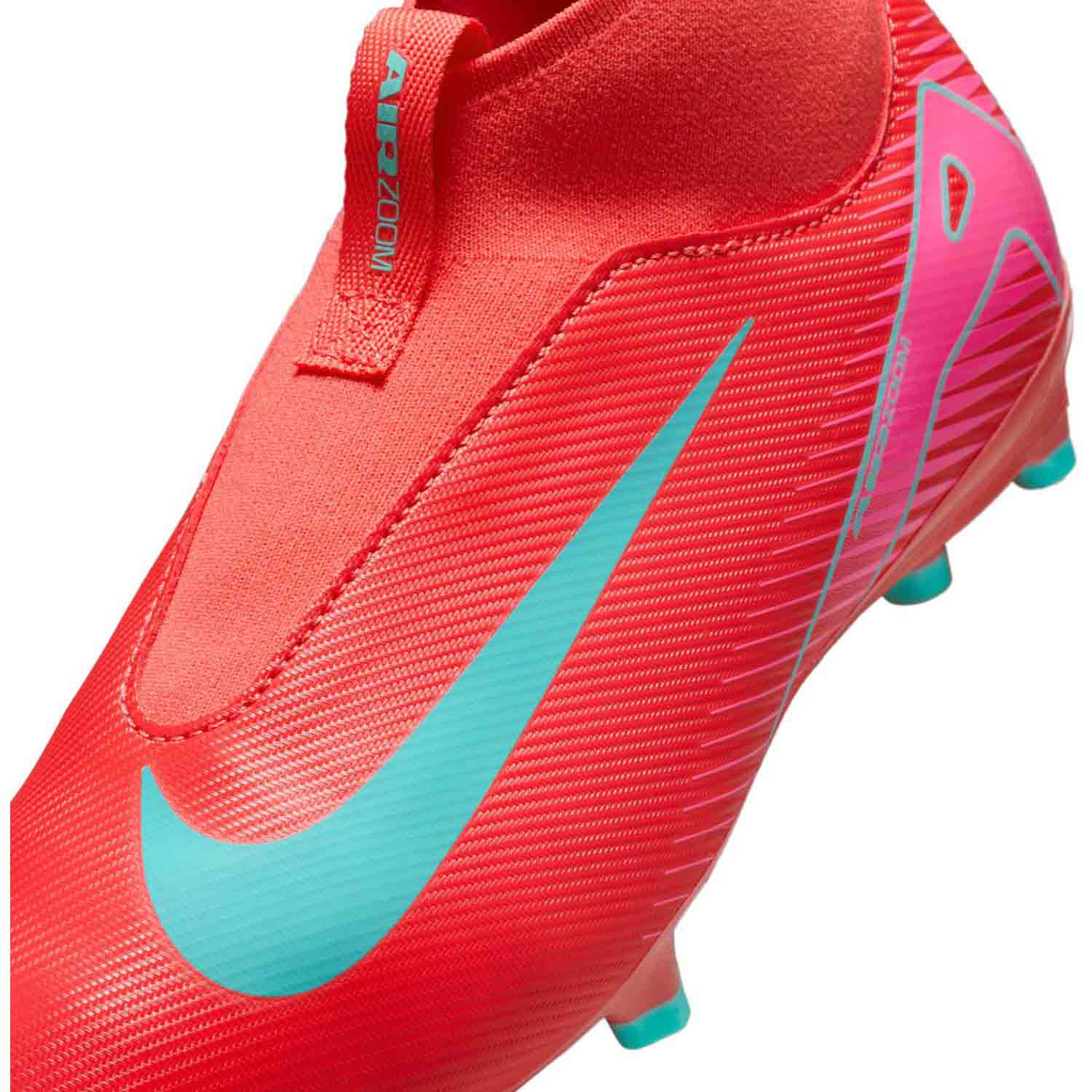 JR ZOOM SUPERFLY 10 ACAD FGMG