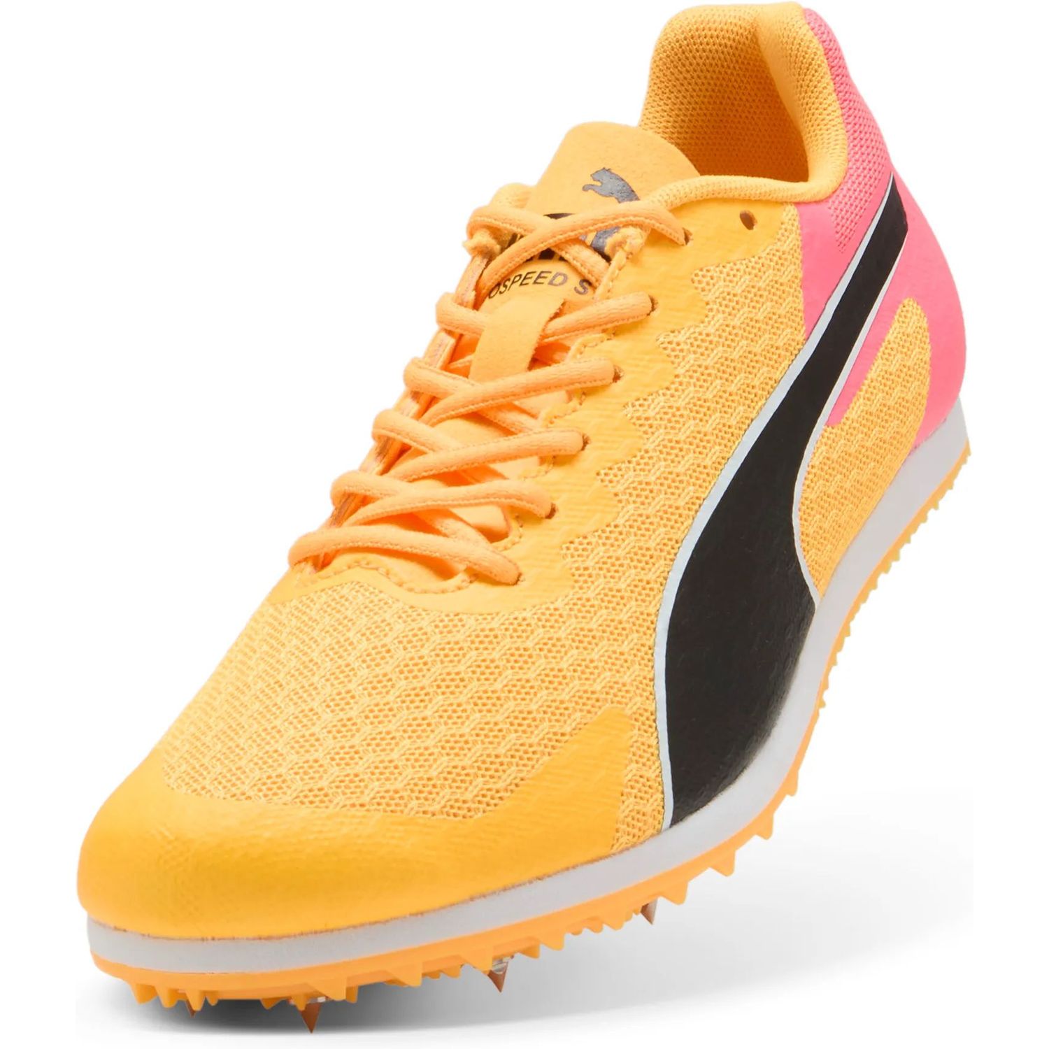 evoSPEED Star 9 Junior