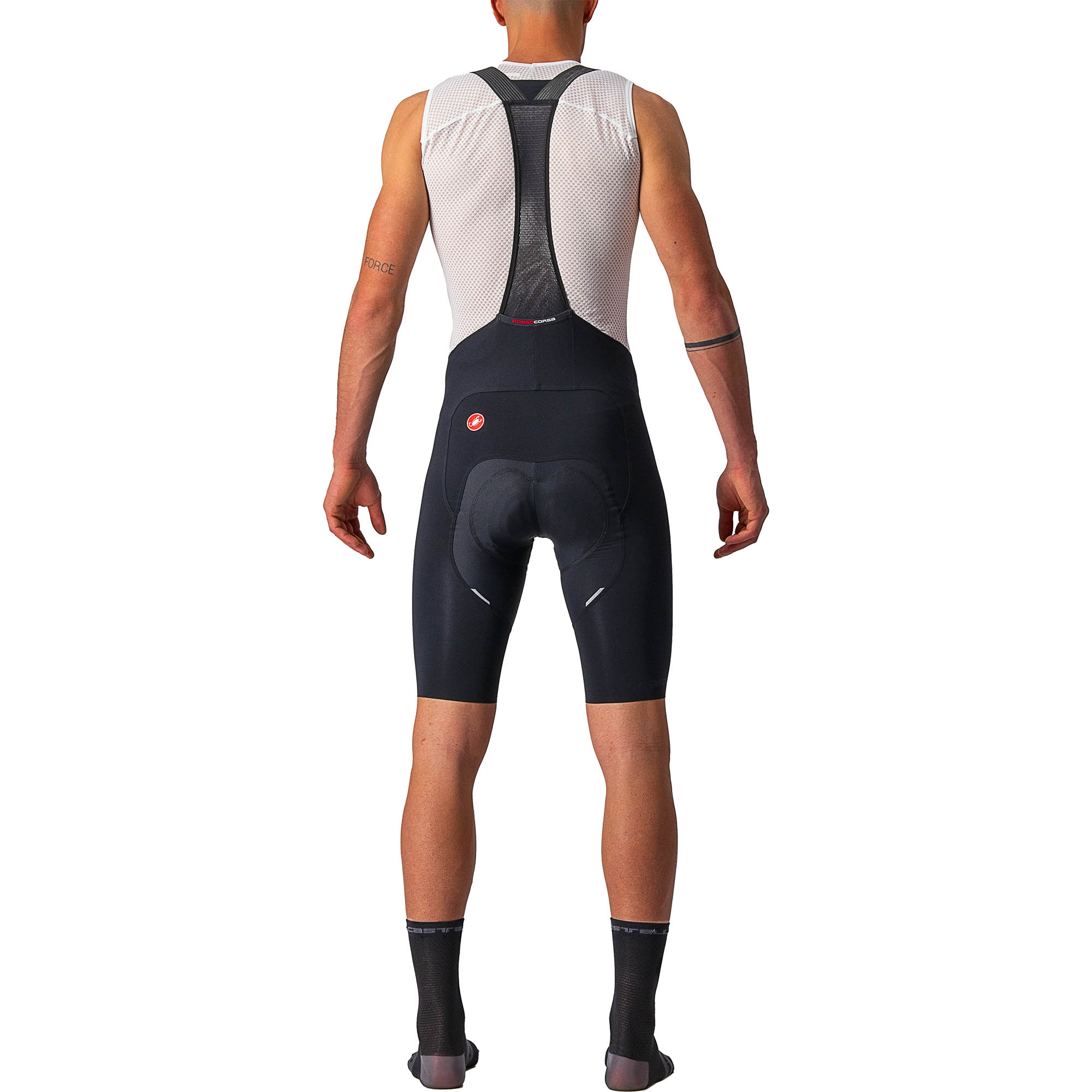 Free Aero RC Bibshort