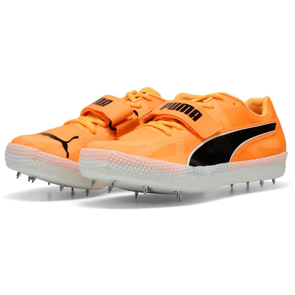 evoSPEED High Jump 11