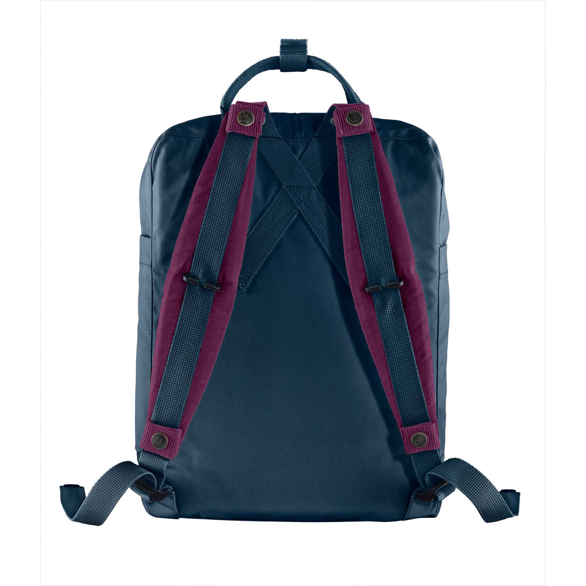 Kanken Shoulder Pads