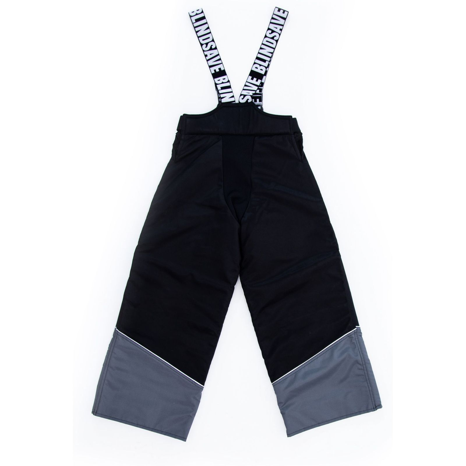 Kids Goalie Pants Knee Pads