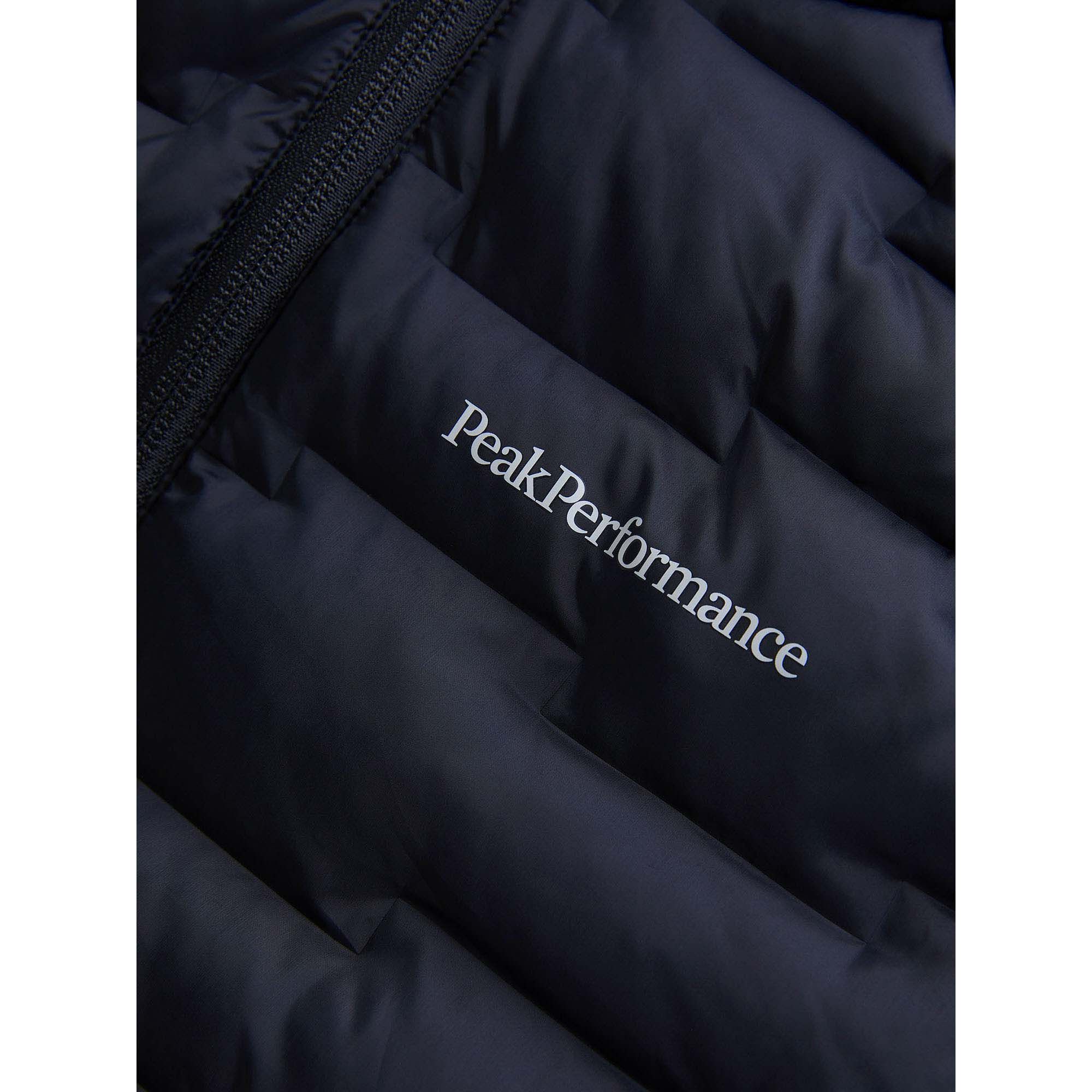 W Argon Light Hood Jacket