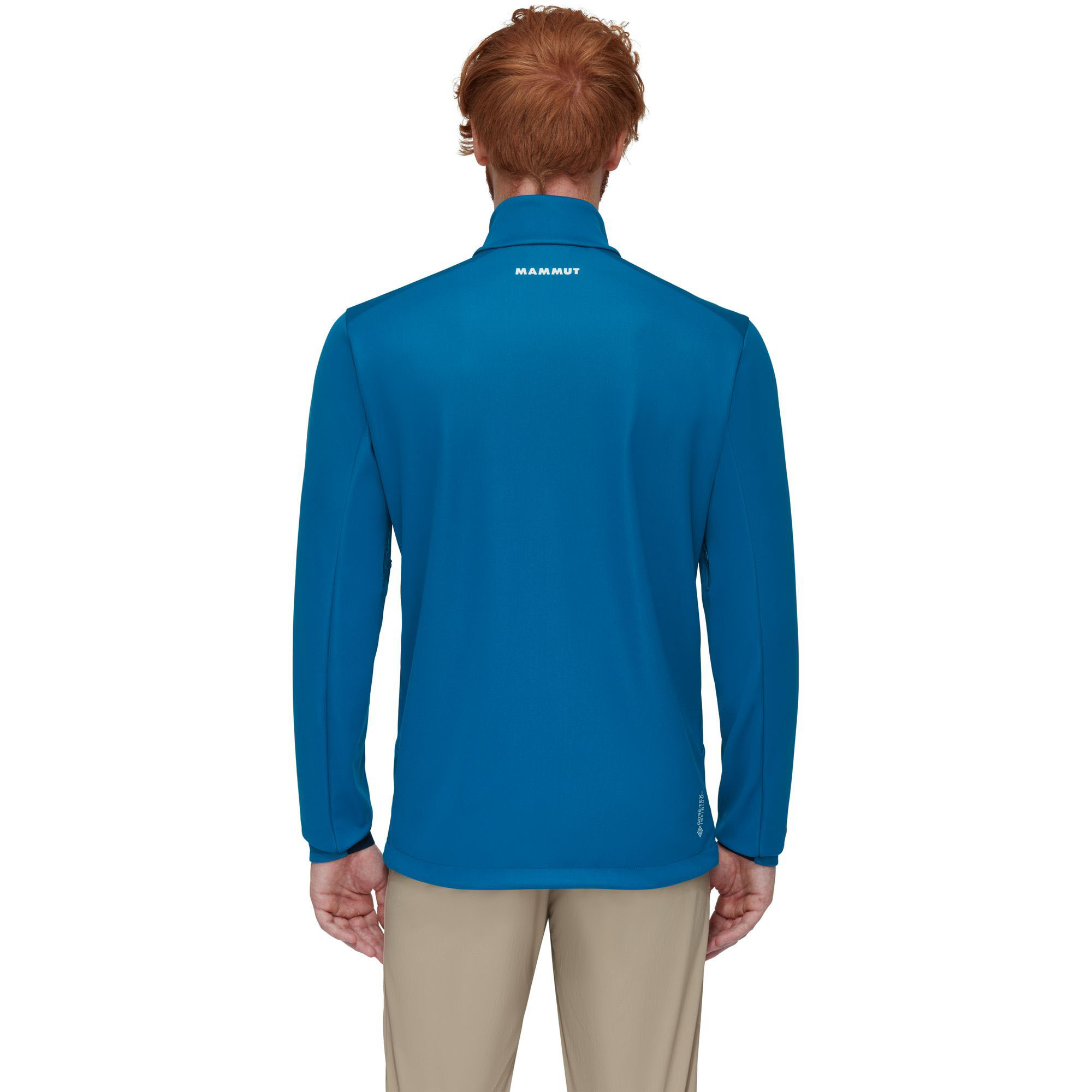 Ultimate VII SO Jacket Men