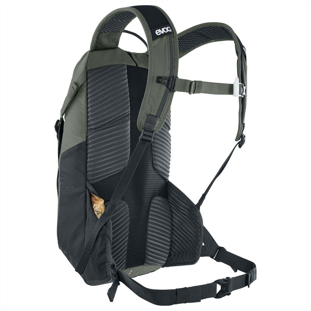 Ride 12L Backpack