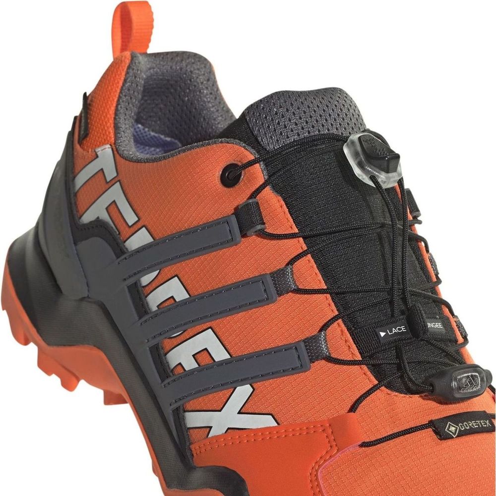 TERREX Swift R2 GORE-TEX Wanderschuh