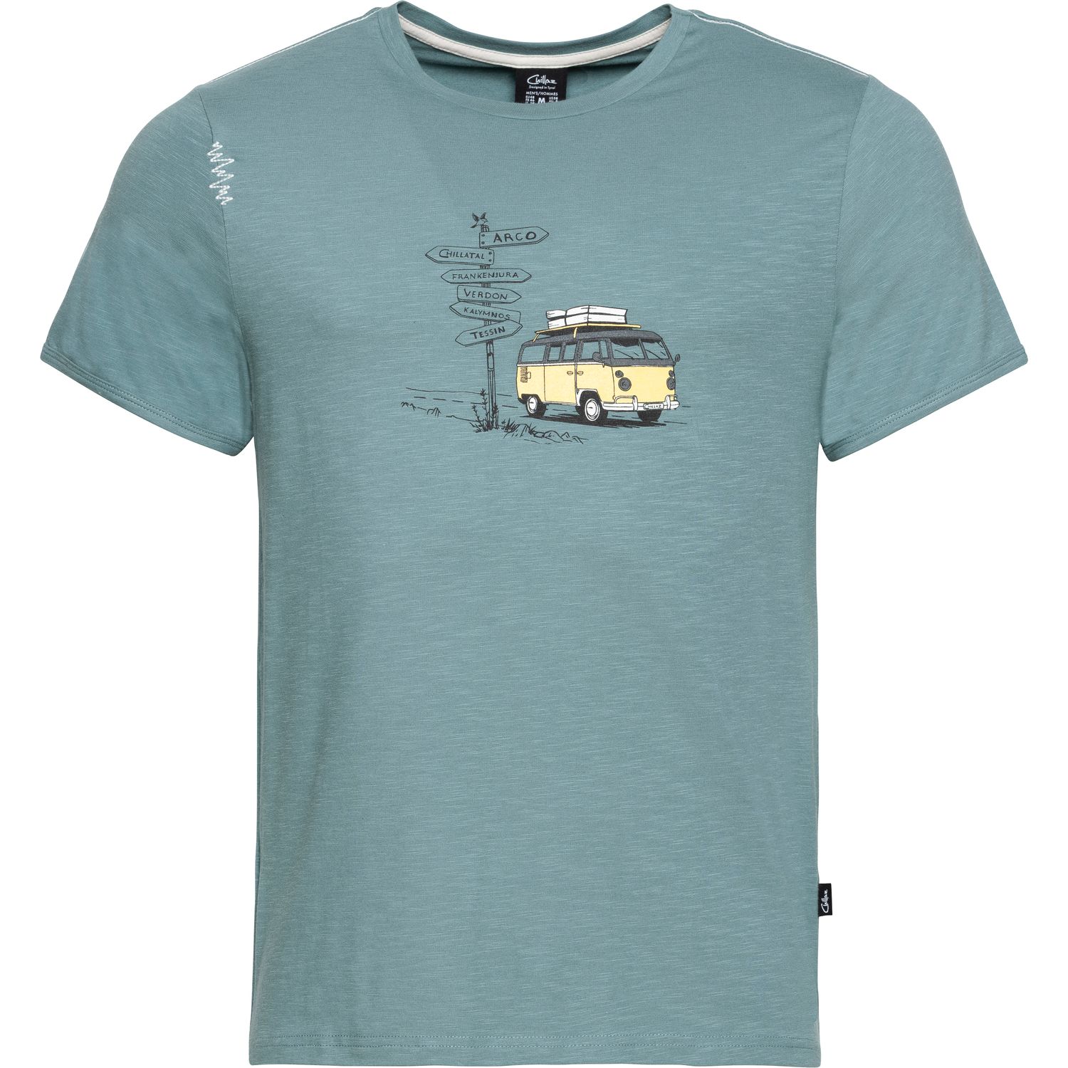 Innsbruck Bus T-Shirt