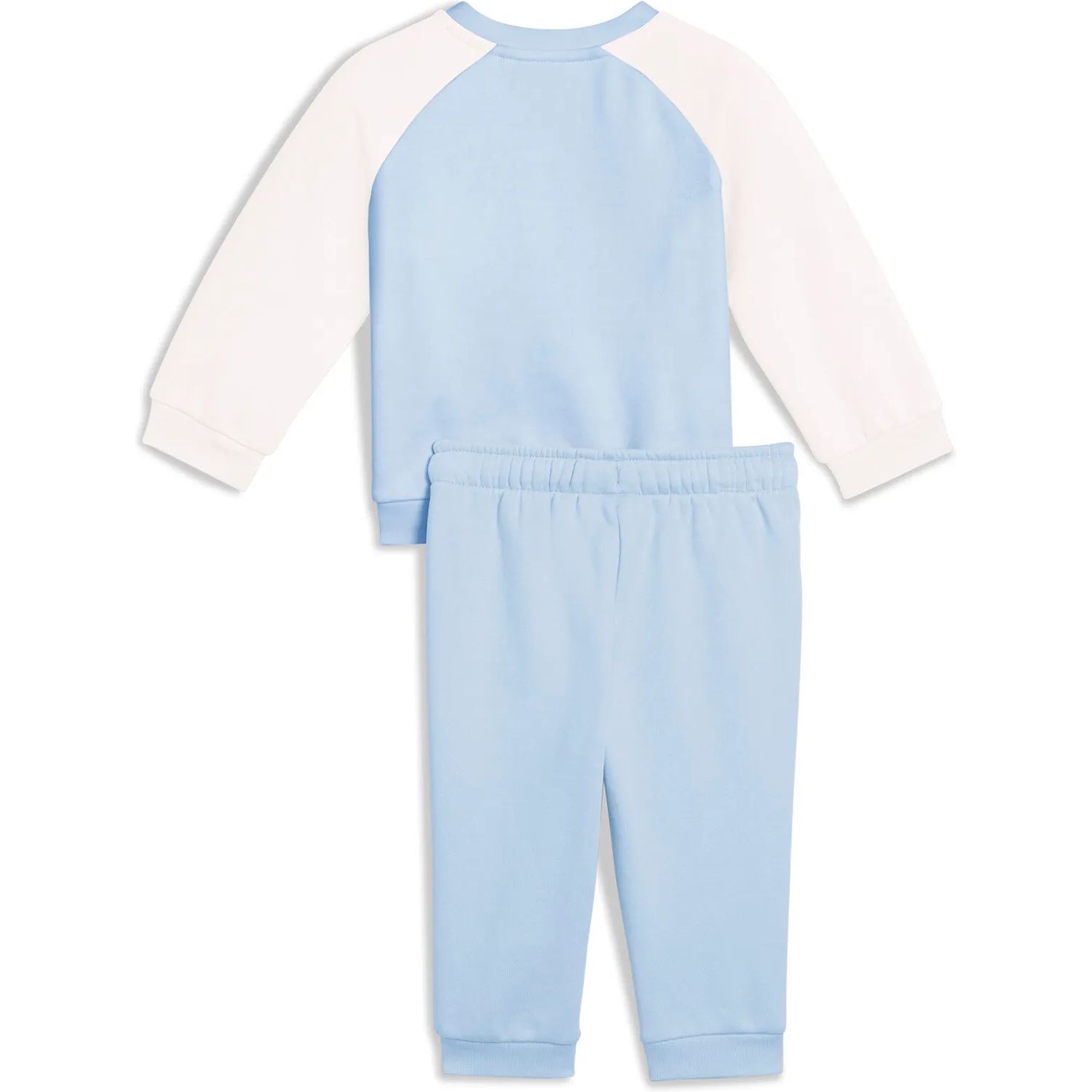 MINICATS ESS Raglan Crew Set FL INF