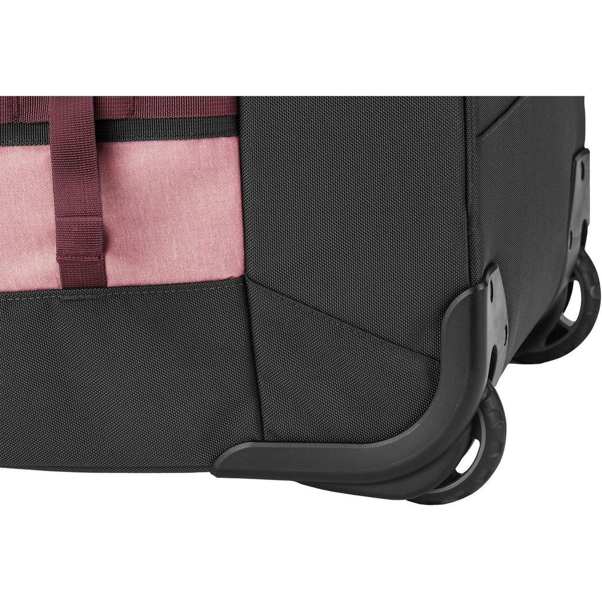 Cargo Hauler XT Wheeled Duffel 120