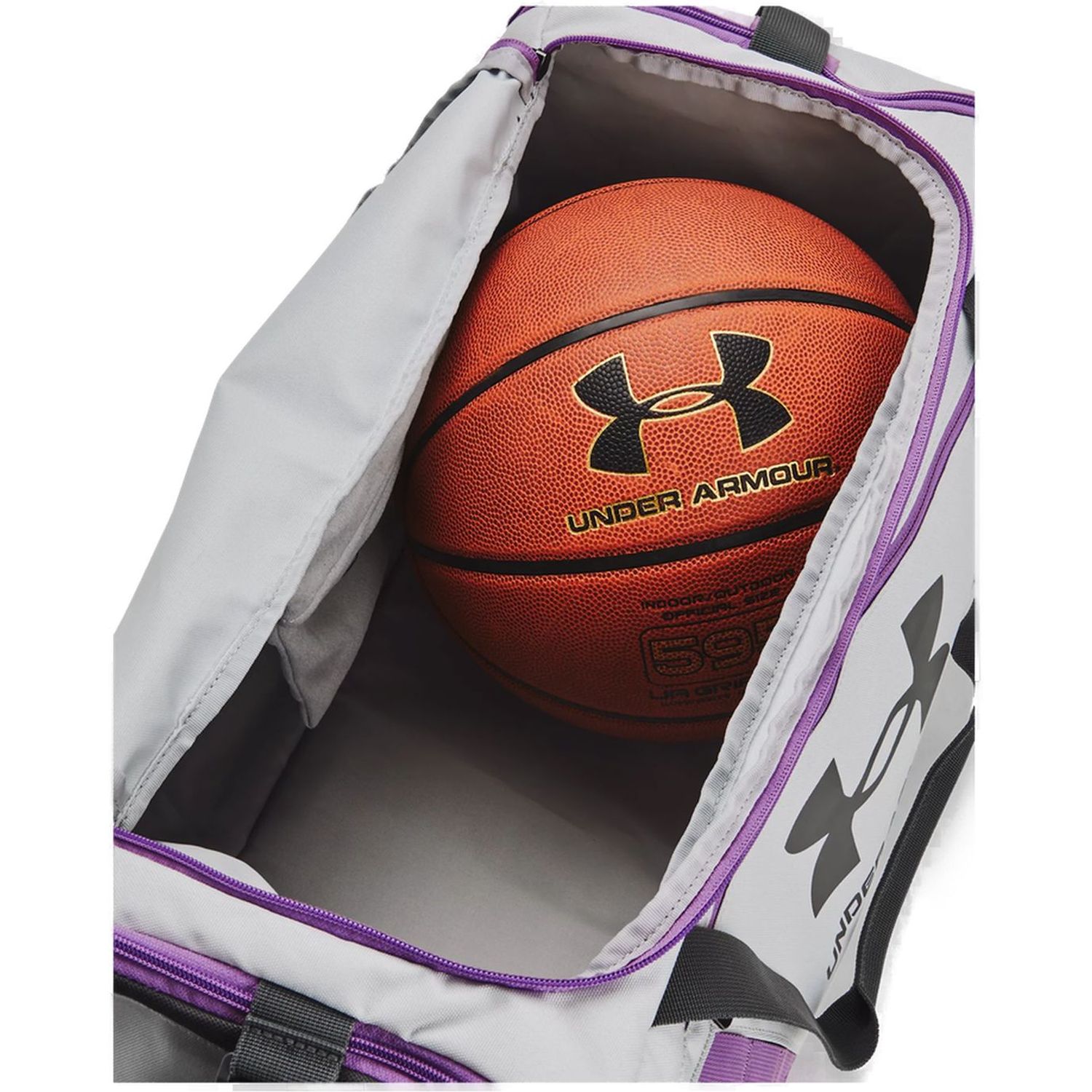 UA Undeniable 5.0 Duffle SM