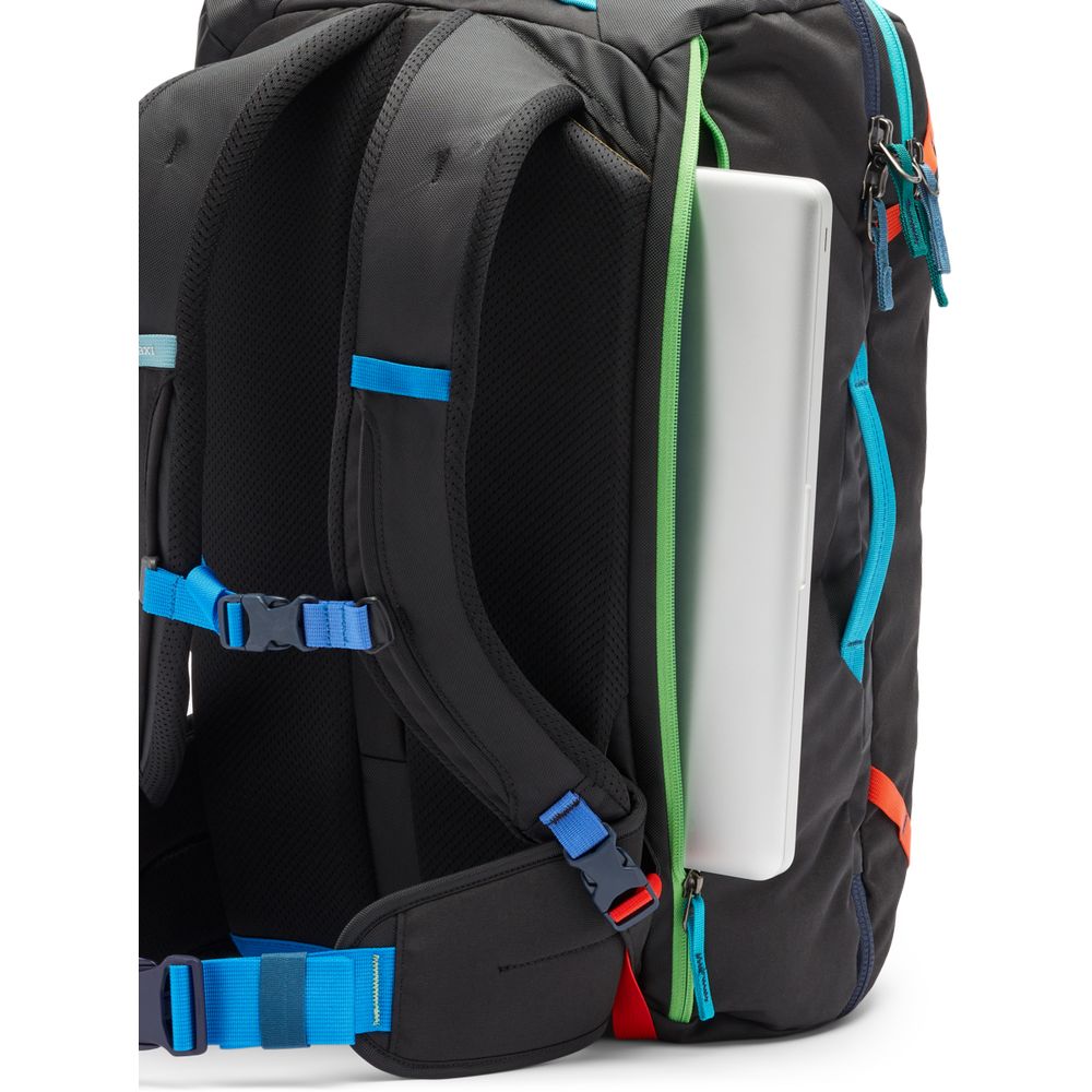 Allpa 35L Travel Pack-Del Dia