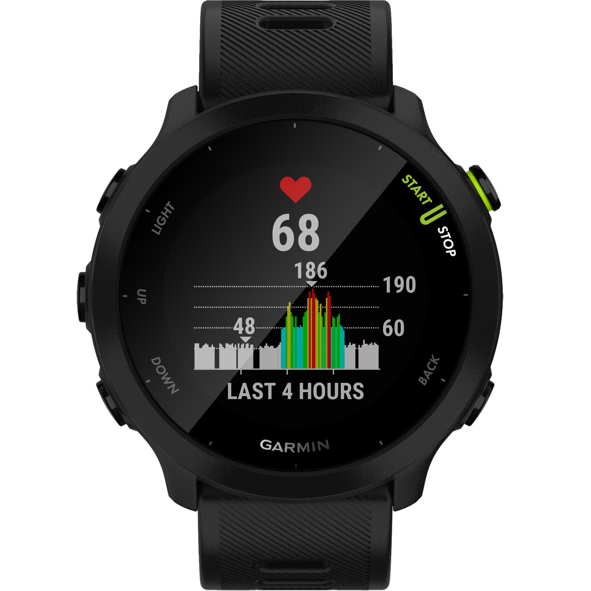 Forerunner 55 GPS
