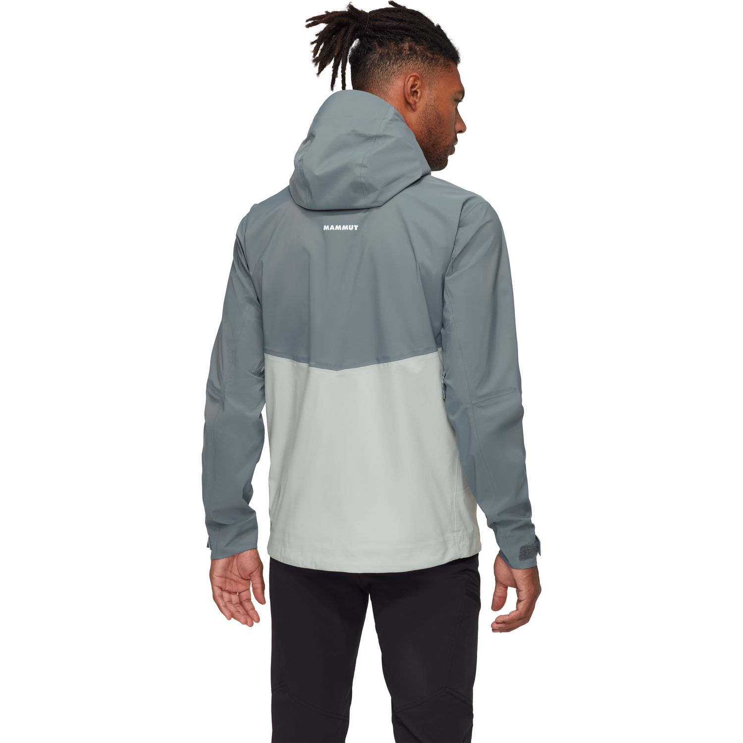 Alto Guide HS Hooded Jacket Men