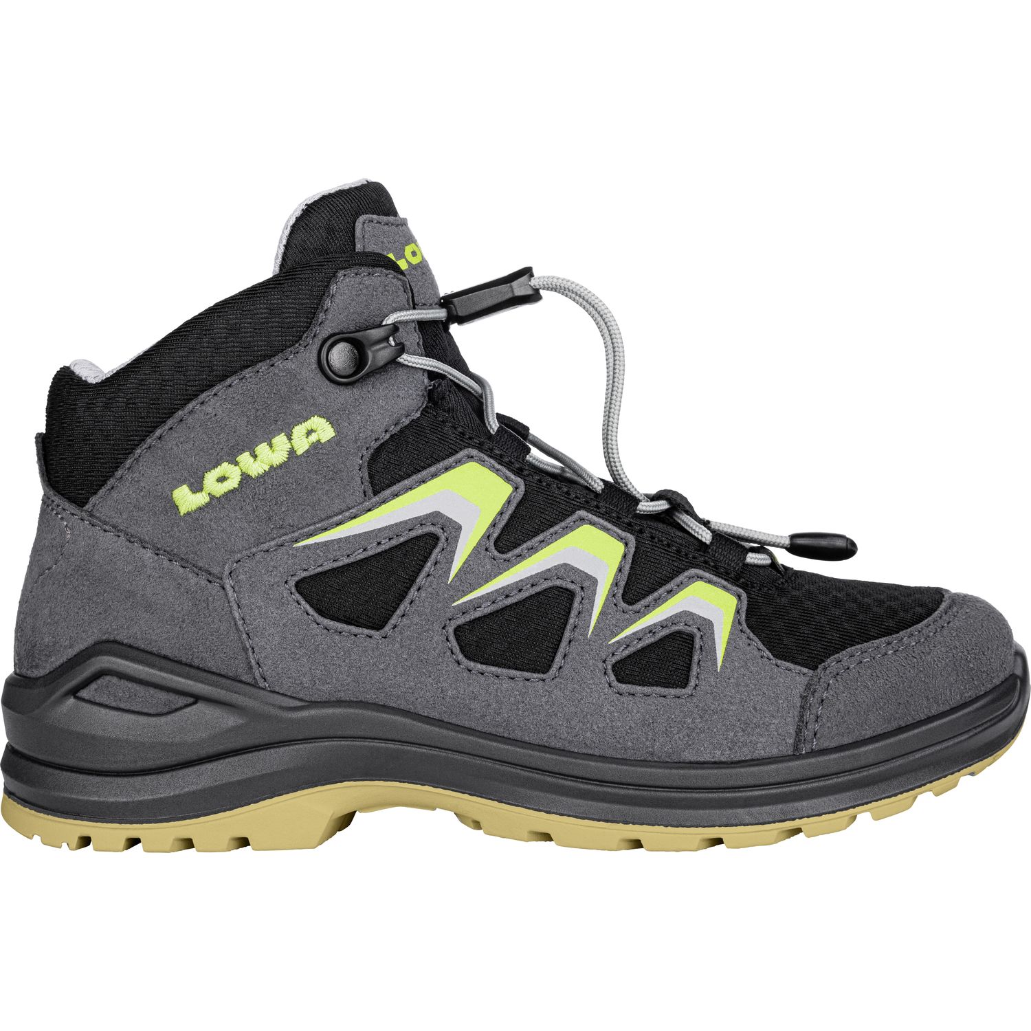 Innox Evo GTX QC JR
