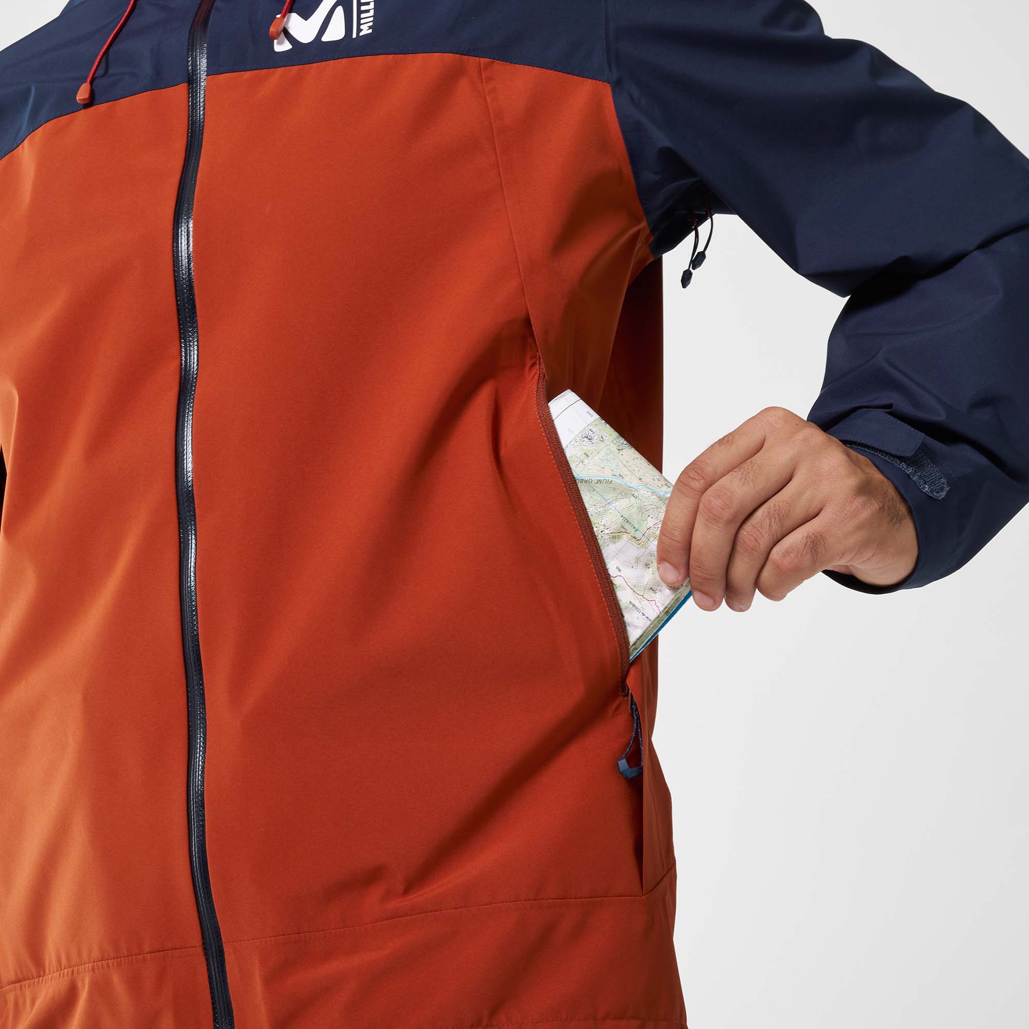 Mungo II GTX 2.5 L JKT M