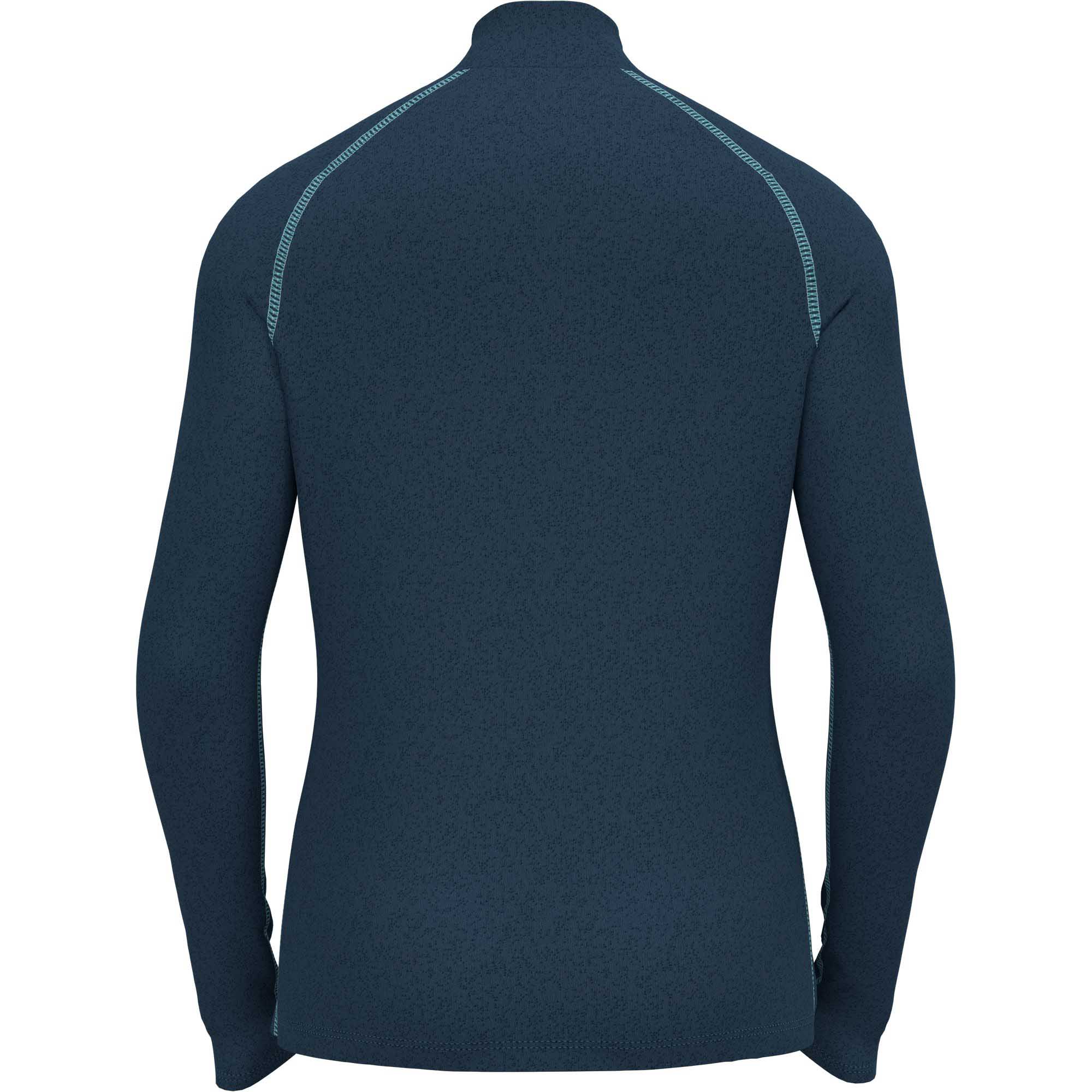 W Midlayer 1/2 Zip Rigi