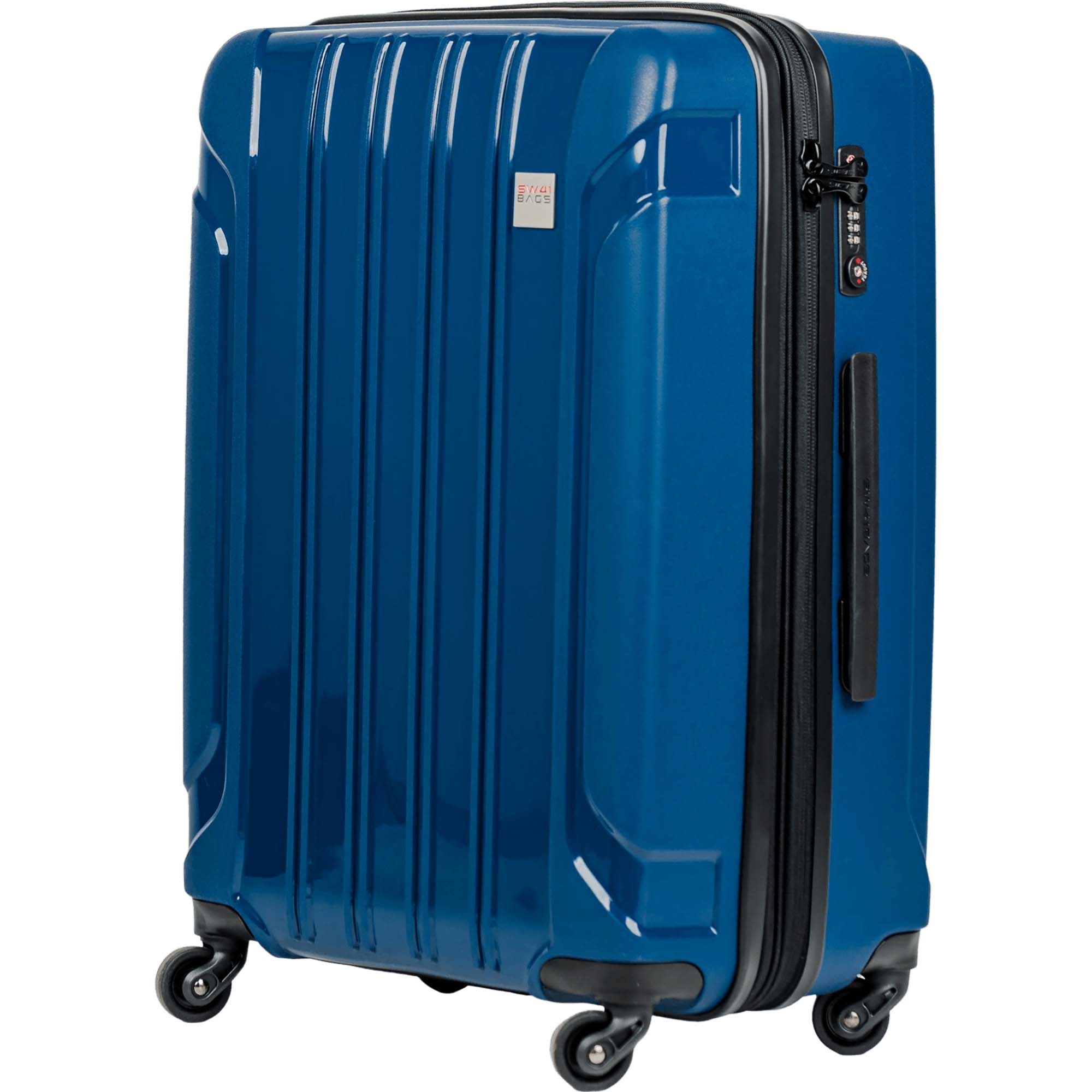 Koffer Tourist EXP M 65cm