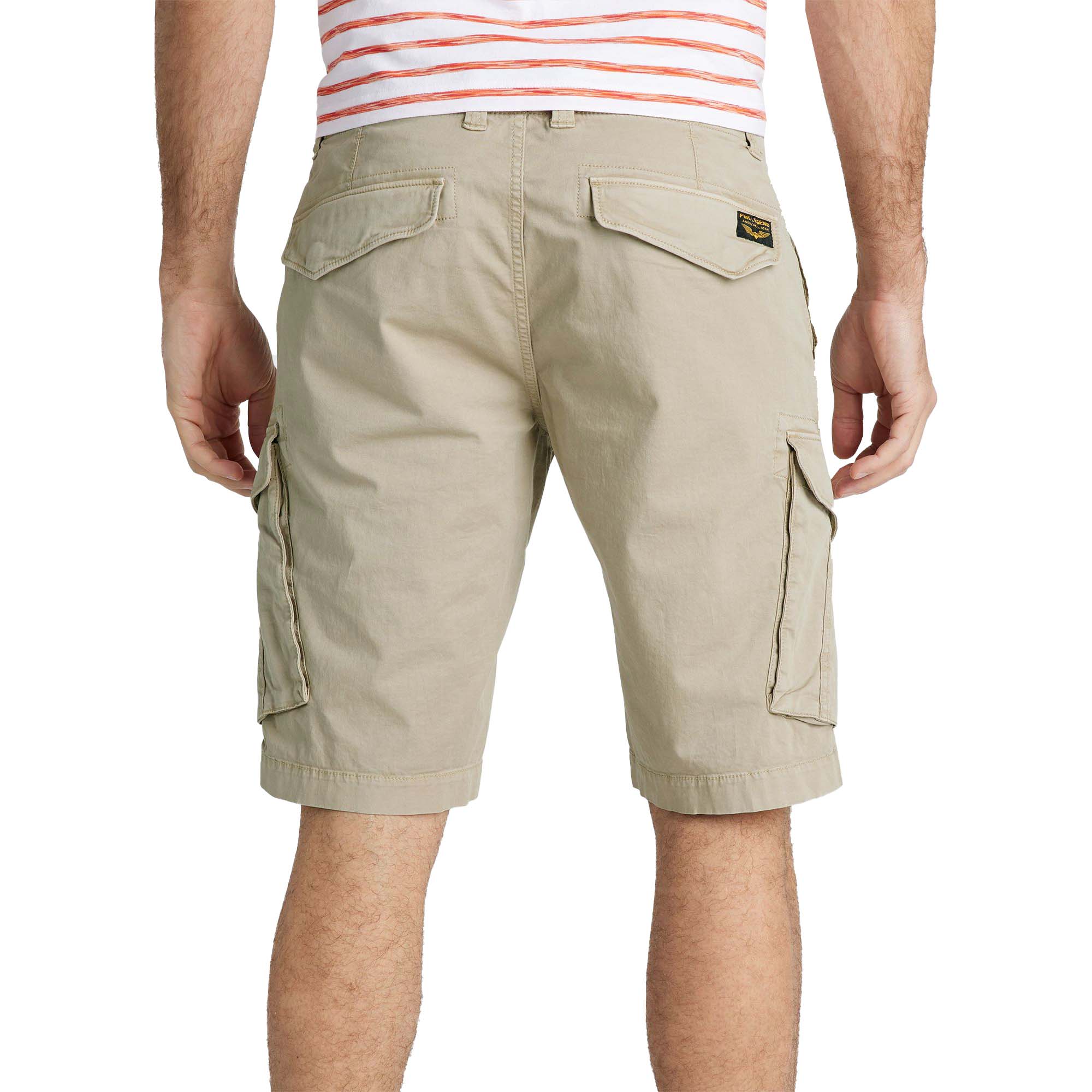NORDROP CARGO Shorts