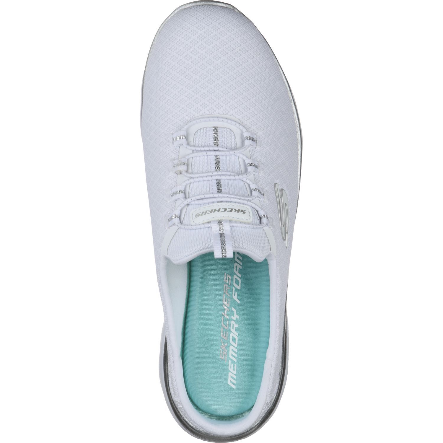 Summits - Swift Step