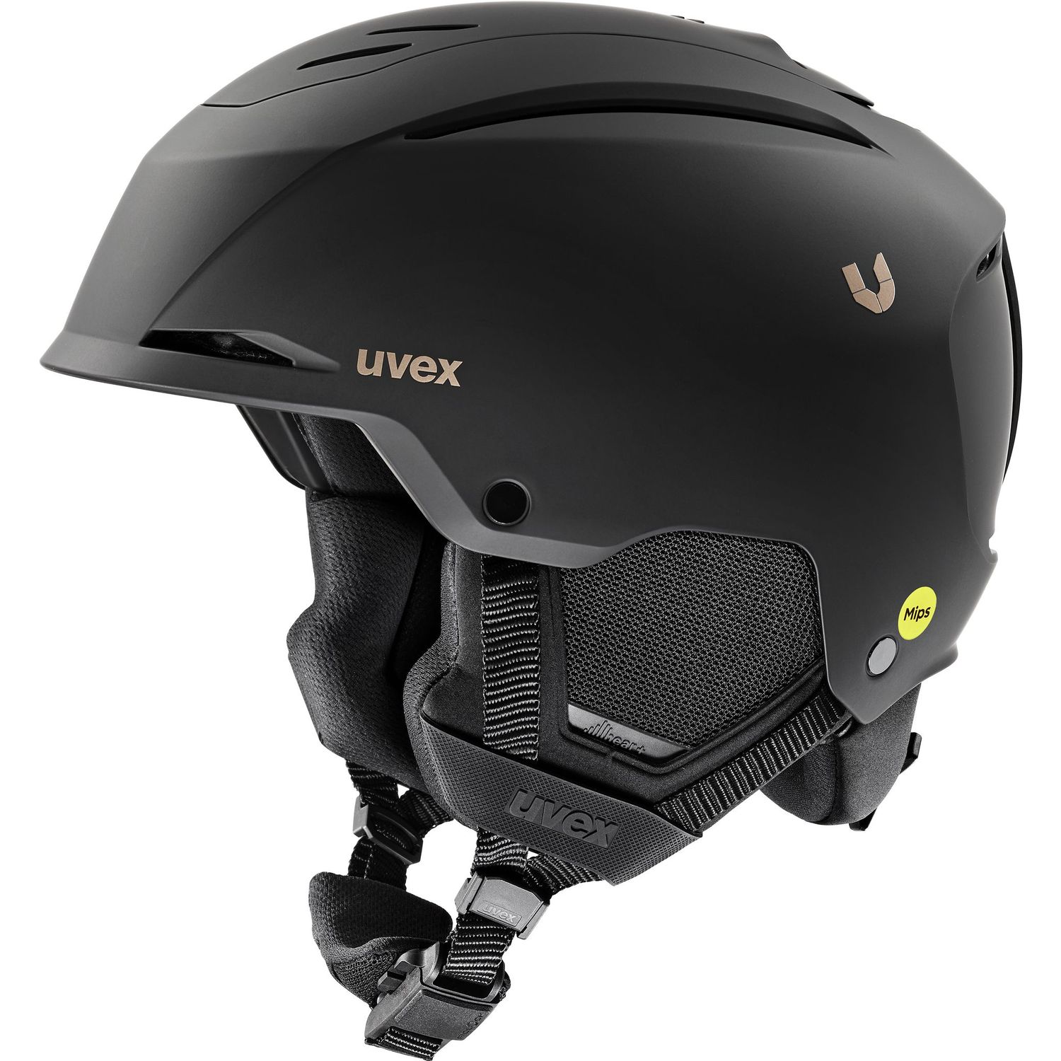 ultimate resolution MIPS